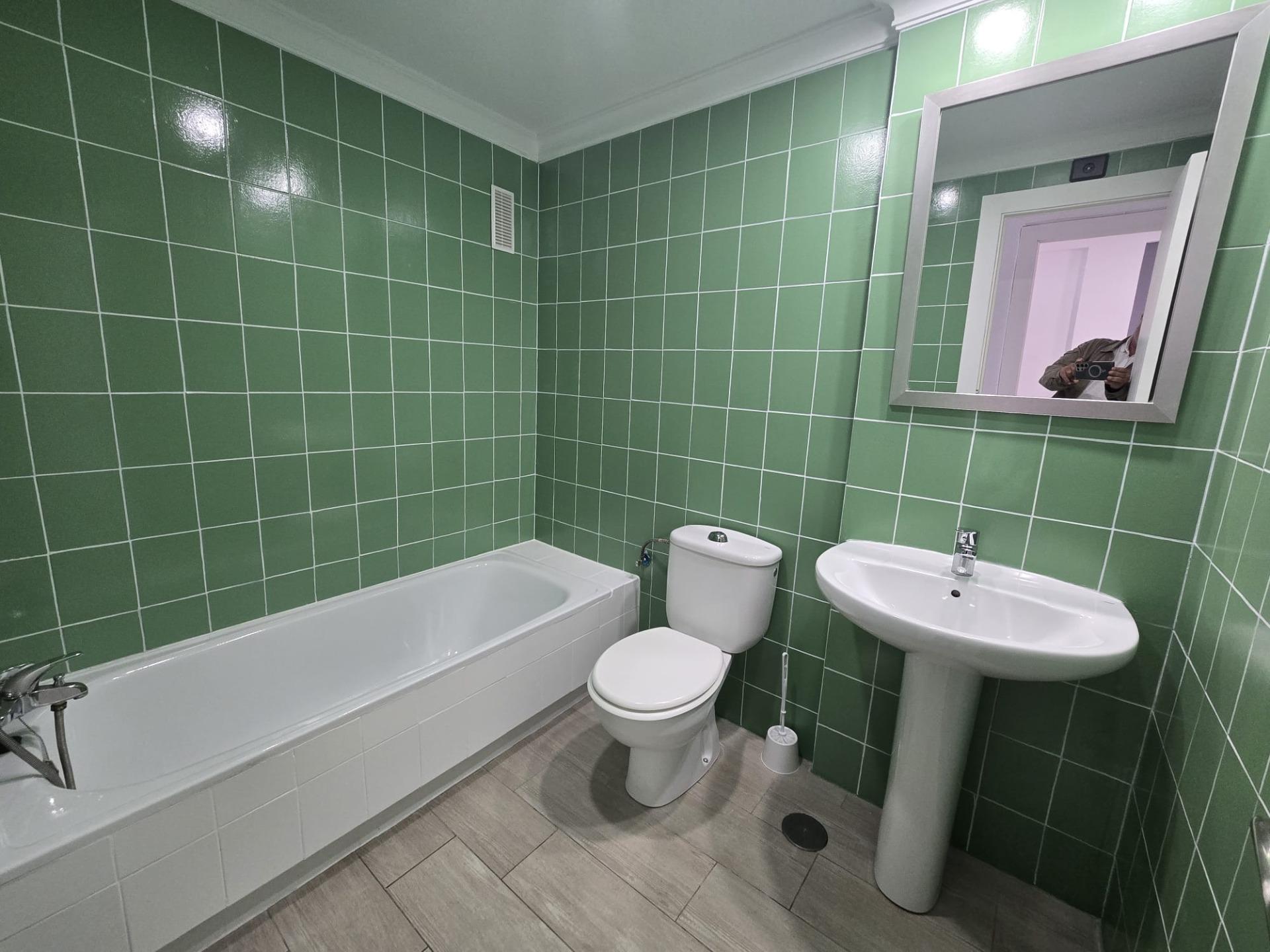 Piso en venta en Torrevieja