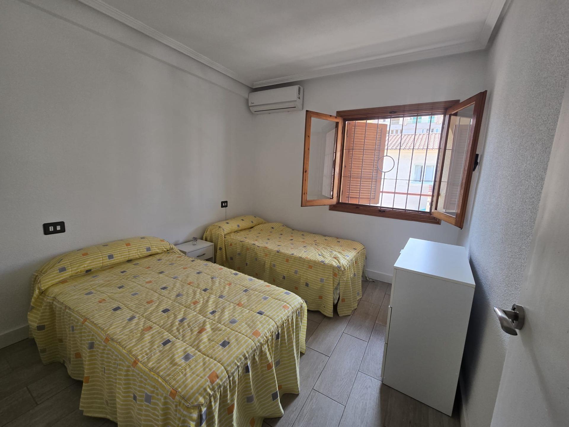 Piso en venta en Torrevieja