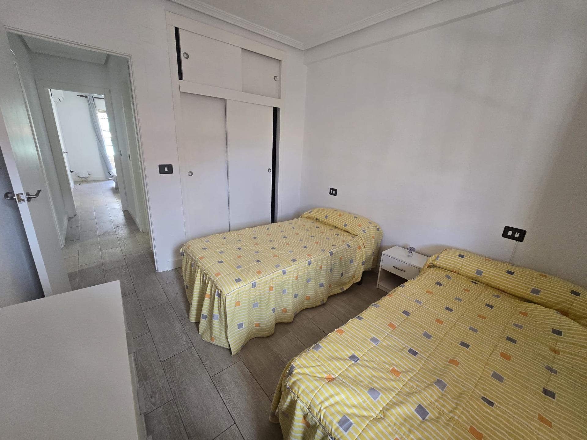 Piso en venta en Torrevieja