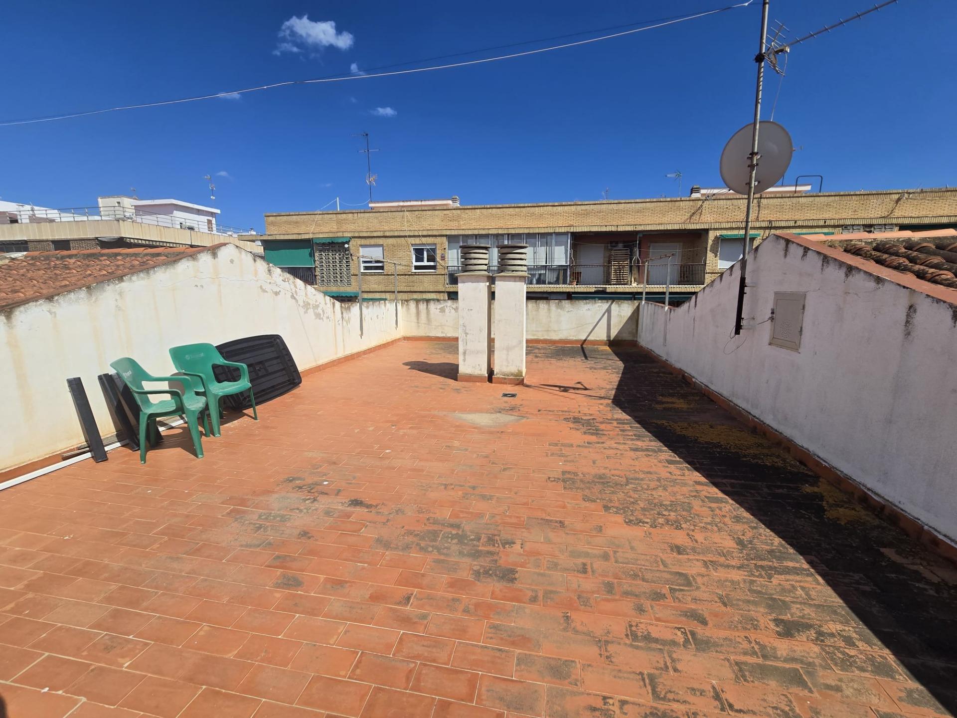 Piso en venta en Torrevieja