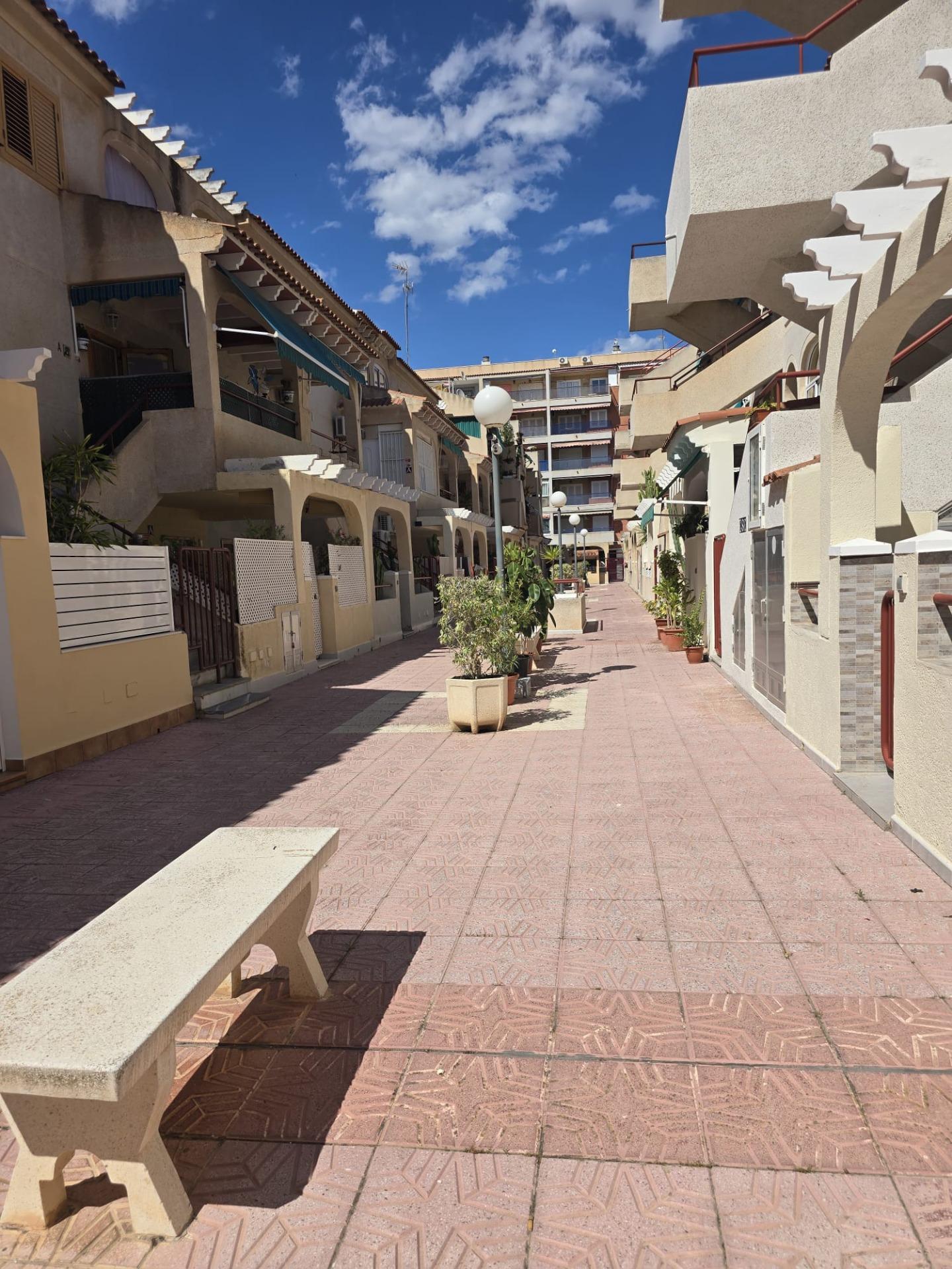 Piso en venta en Torrevieja