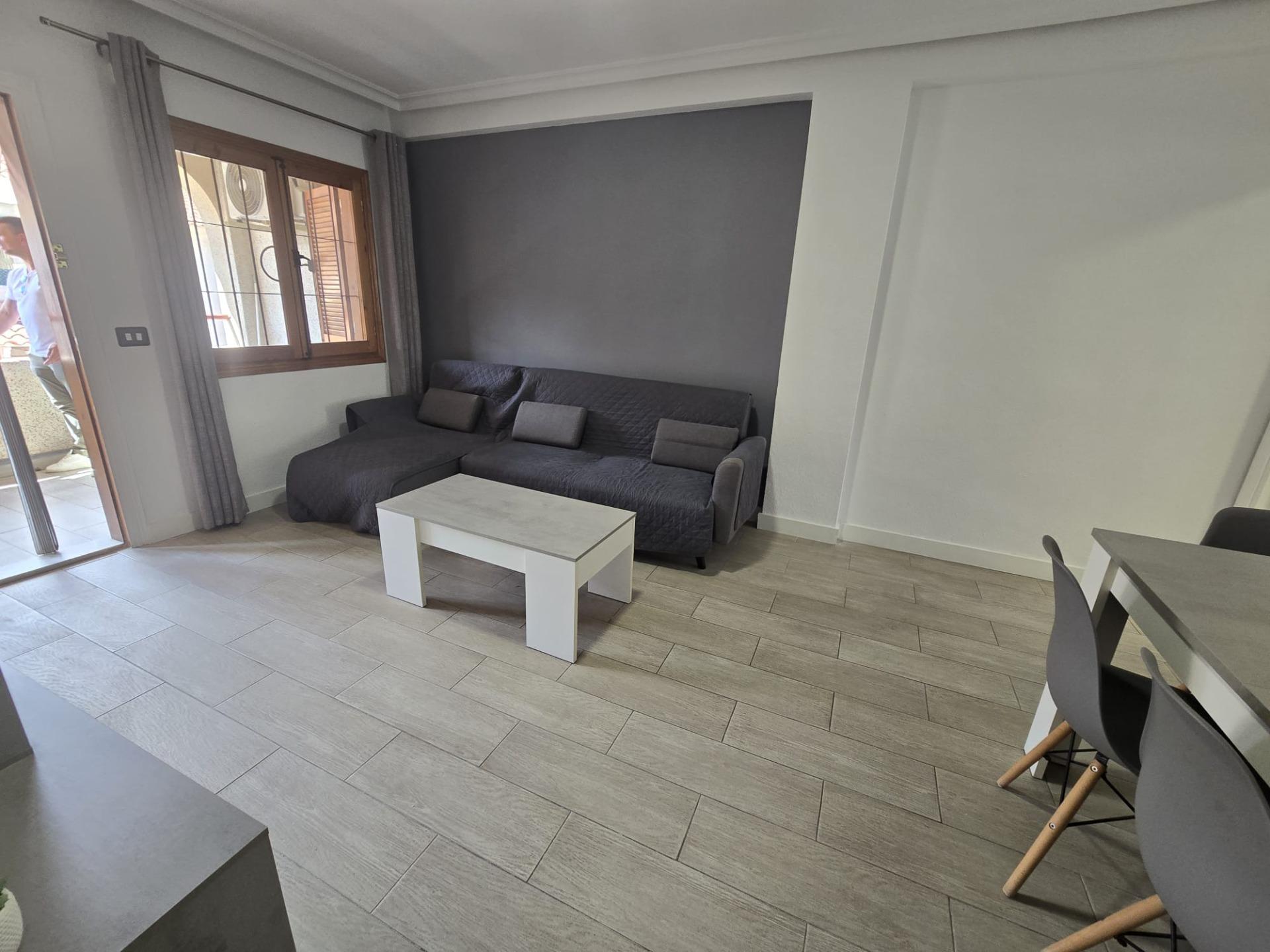 Piso en venta en Torrevieja