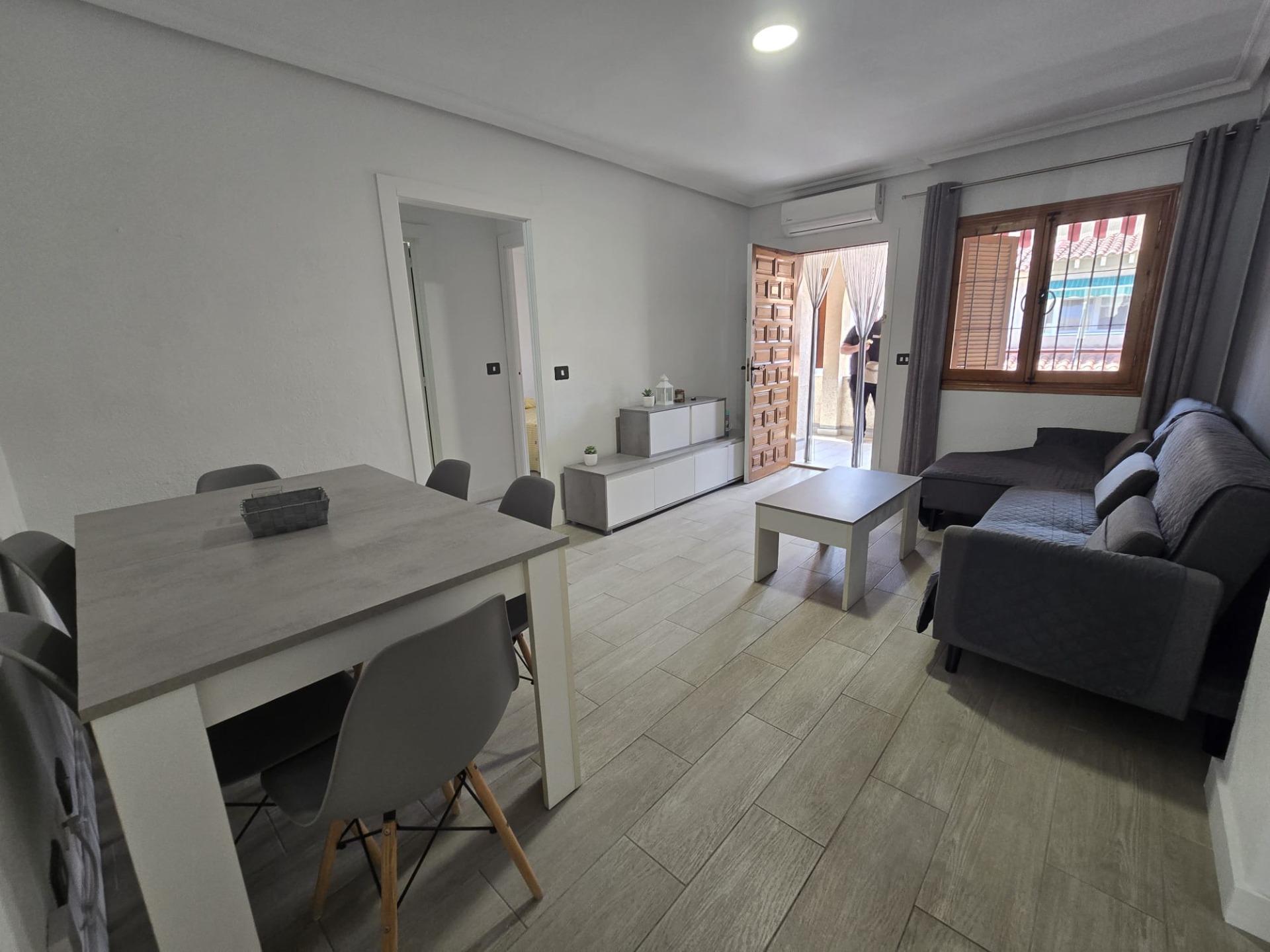 Piso en venta en Torrevieja