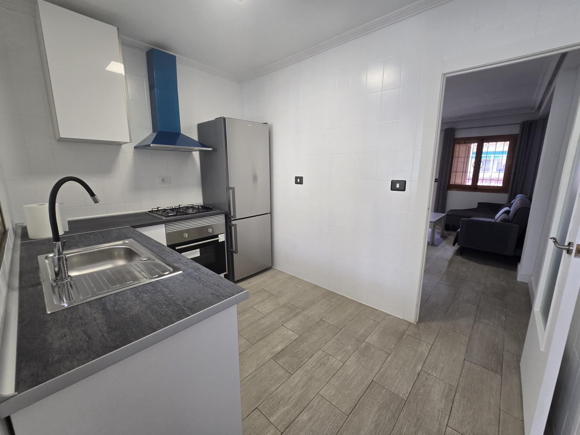 Piso en venta en Torrevieja