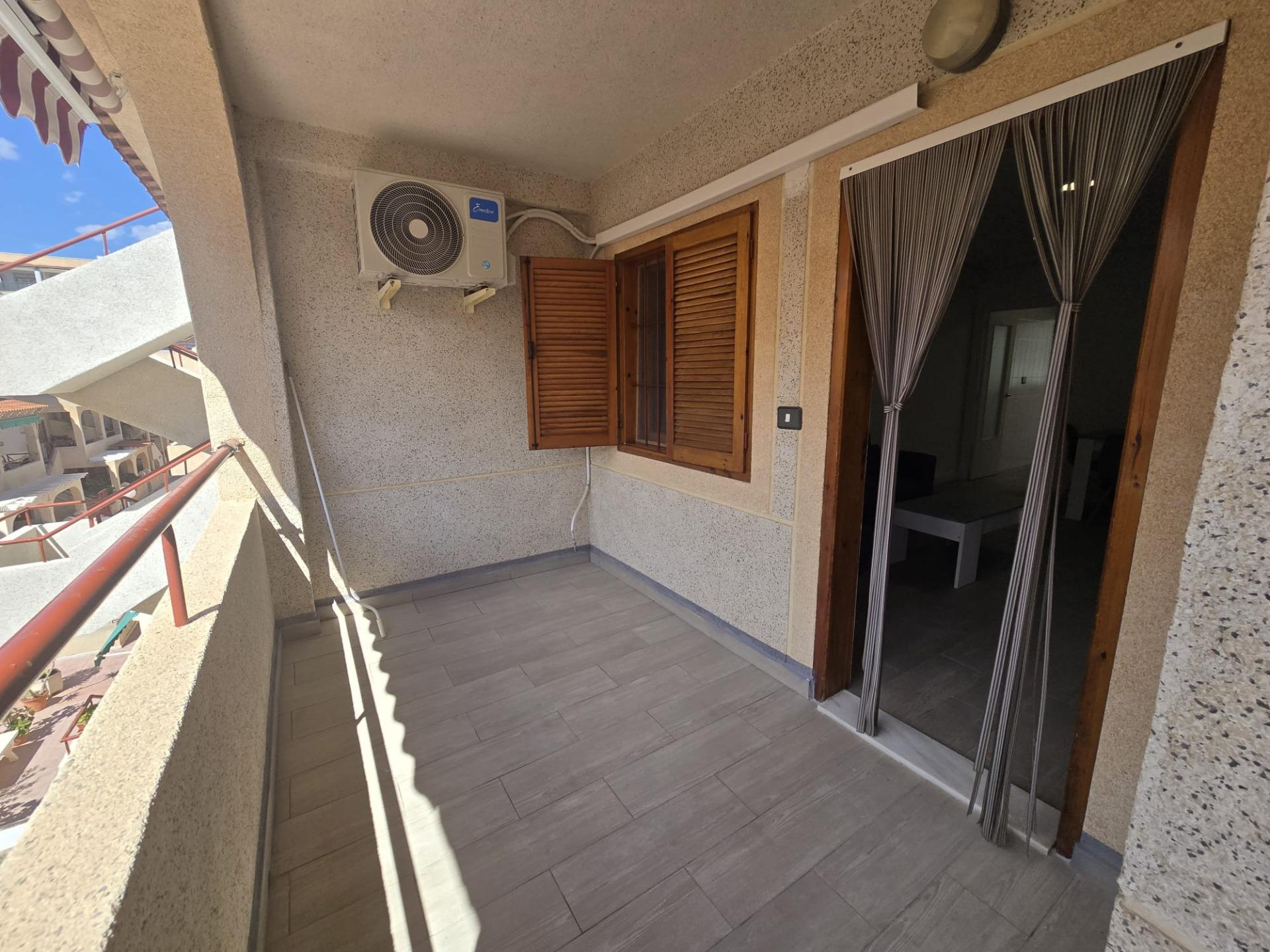 Piso en venta en Torrevieja