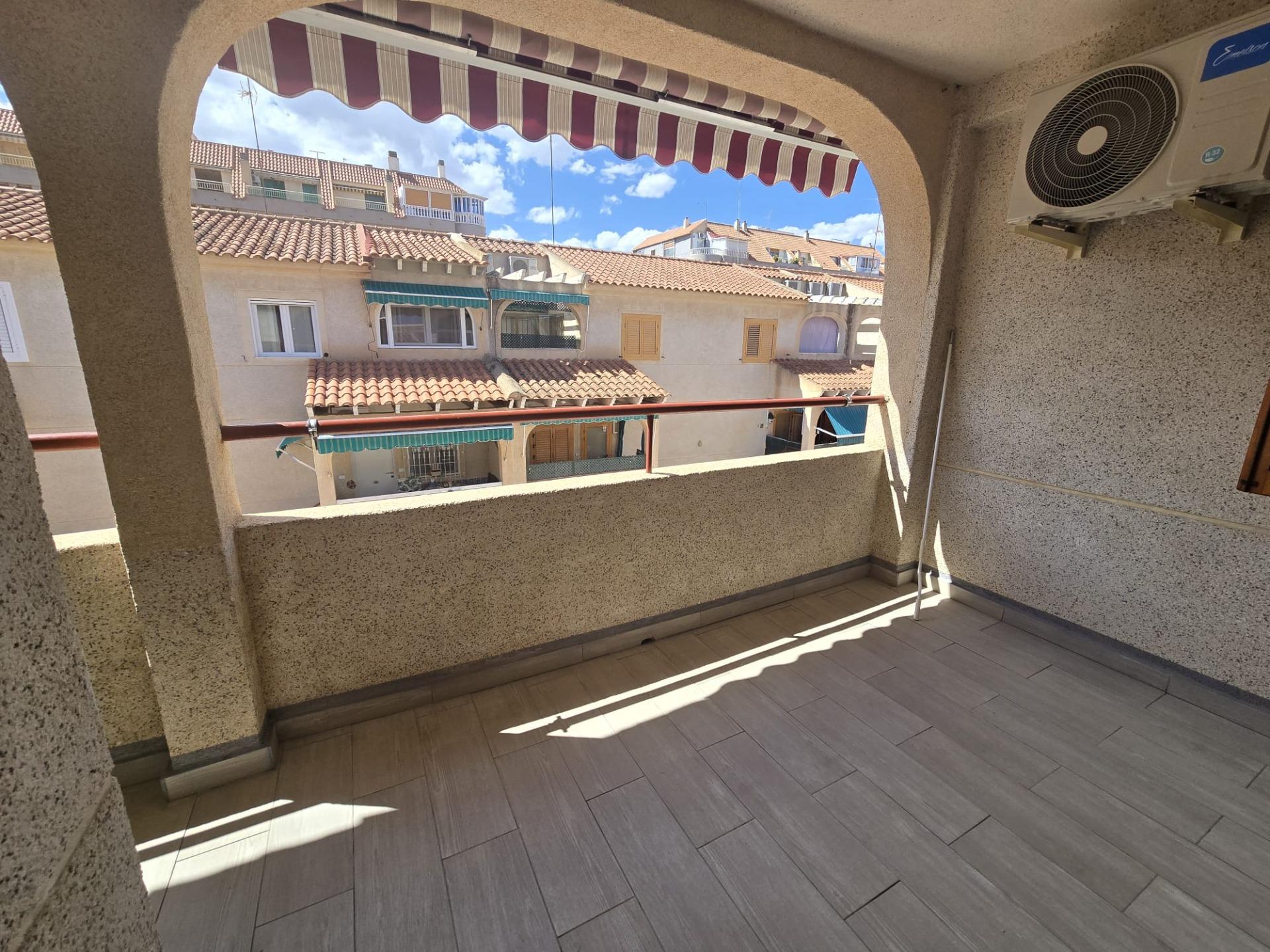 Piso en venta en Torrevieja