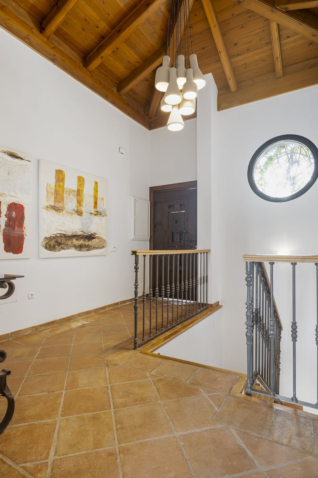 Town House for sale in Benahavis, Málaga, Spain