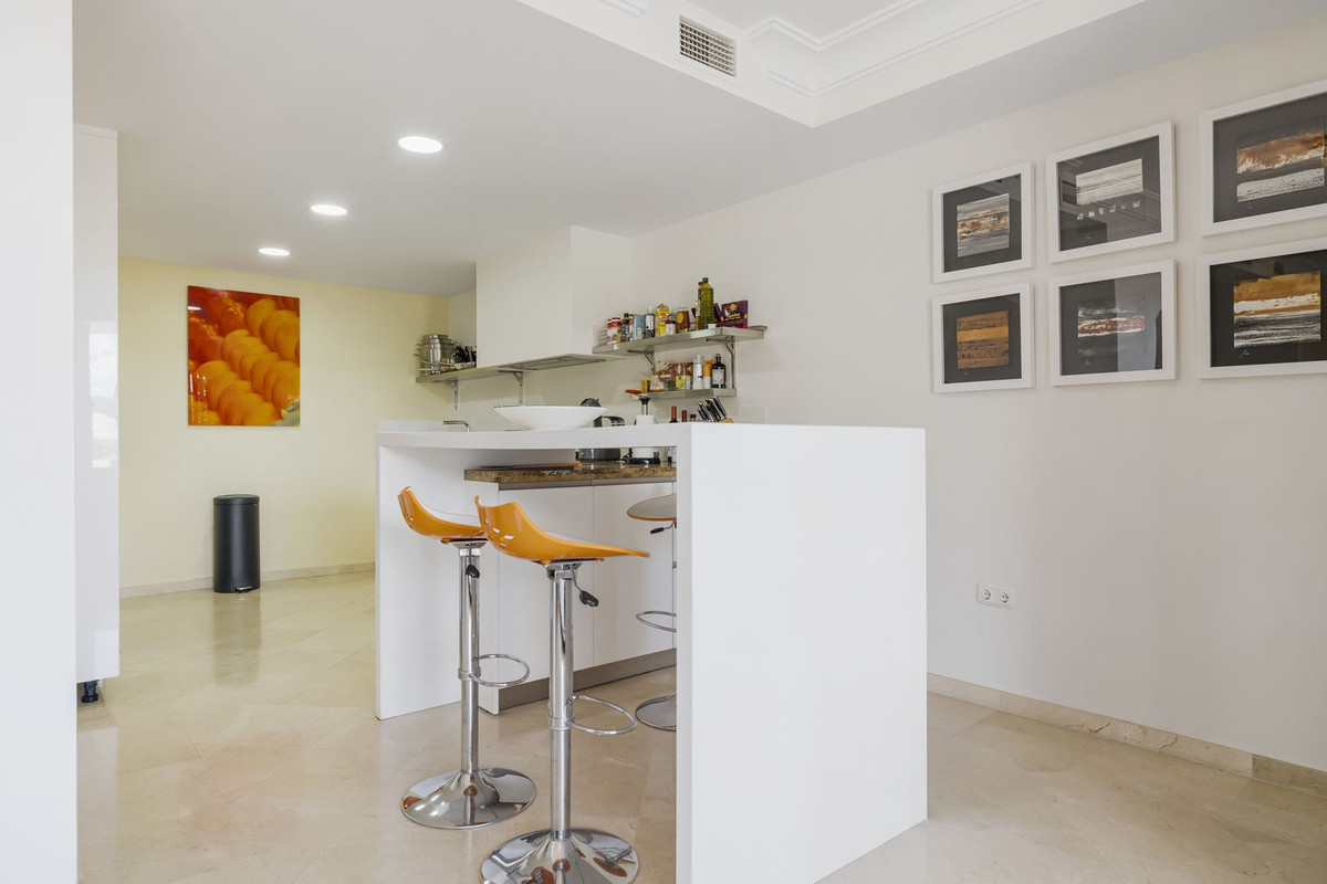 Town House for sale in Benahavis, Málaga, Spain