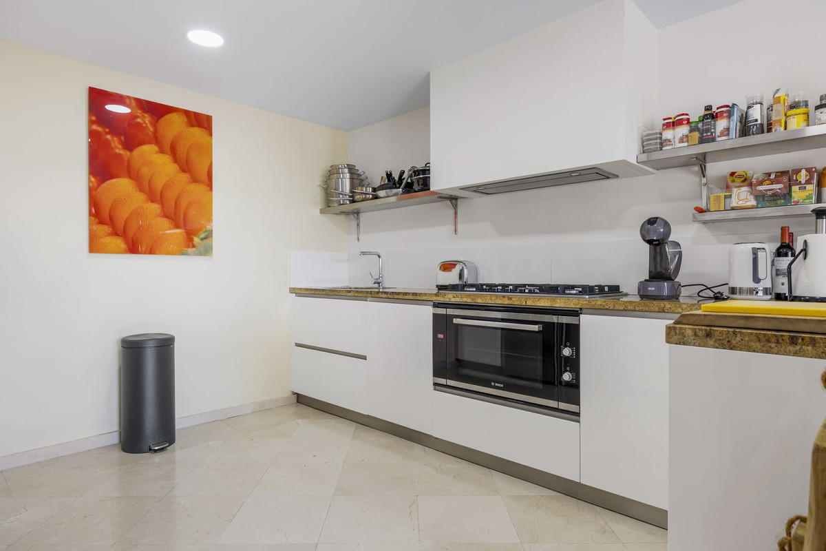 Town House for sale in Benahavis, Málaga, Spain