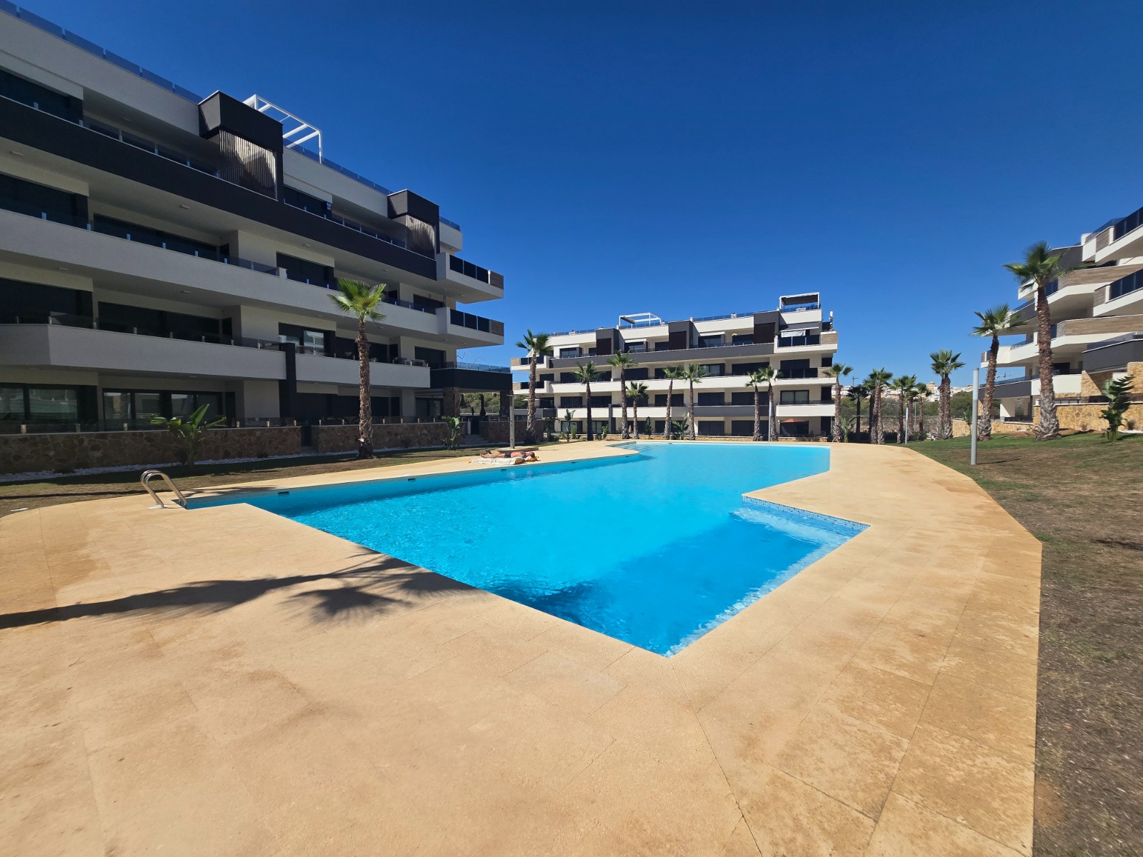 Apartment for sale in Orihuela Costa, Alicante, Spain