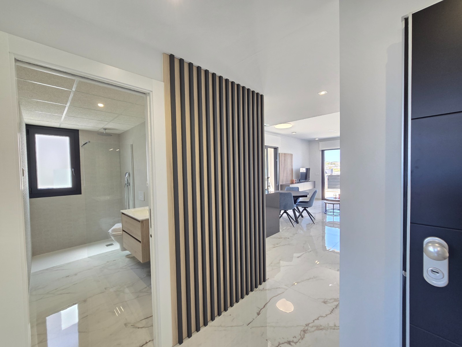 Piso en venta en Orihuela Costa