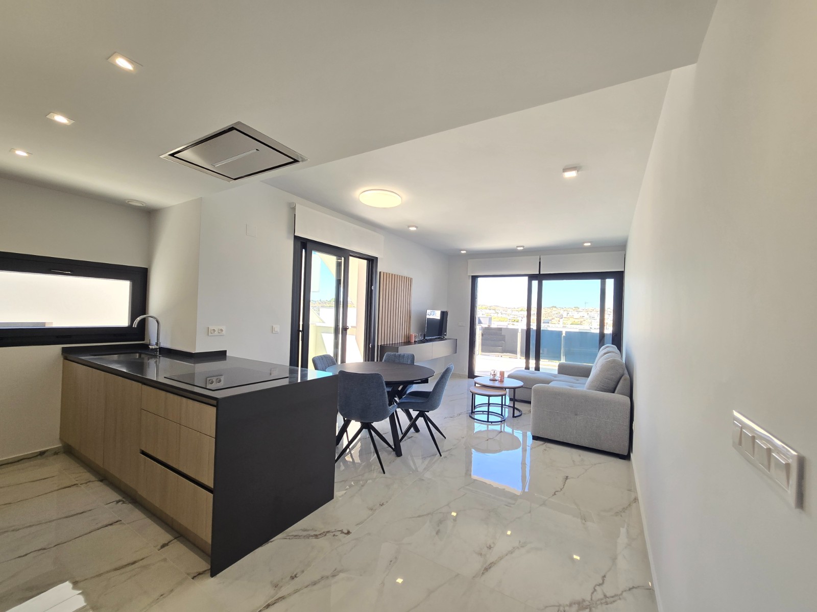 Piso en venta en Orihuela Costa