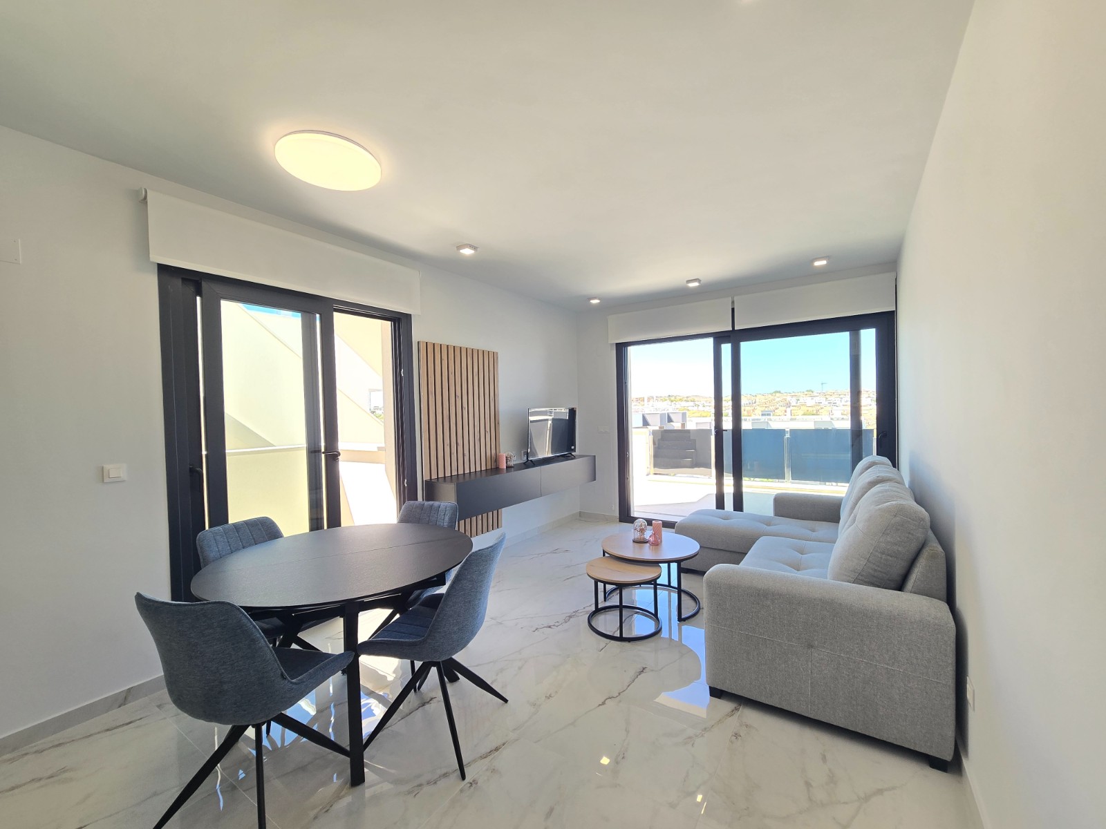 Piso en venta en Orihuela Costa