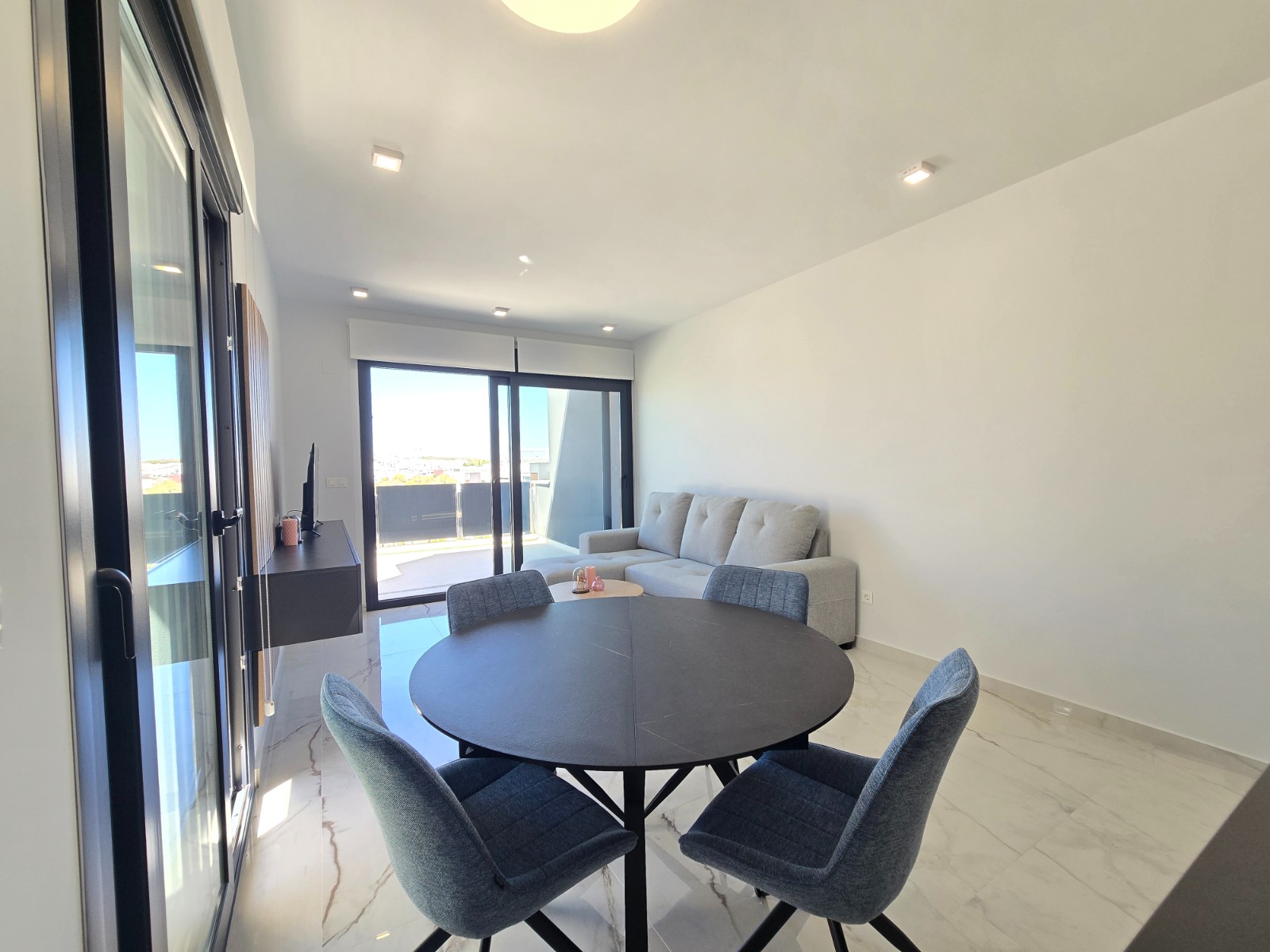 Piso en venta en Orihuela Costa