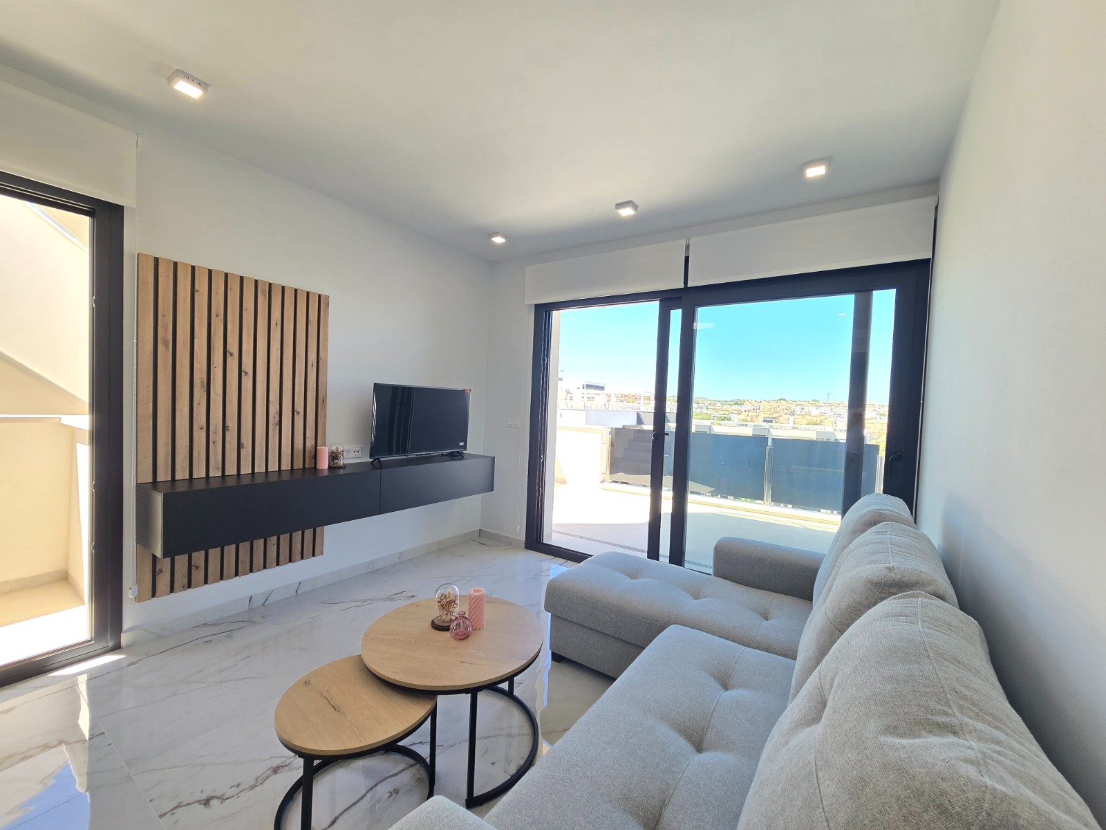 Piso en venta en Orihuela Costa