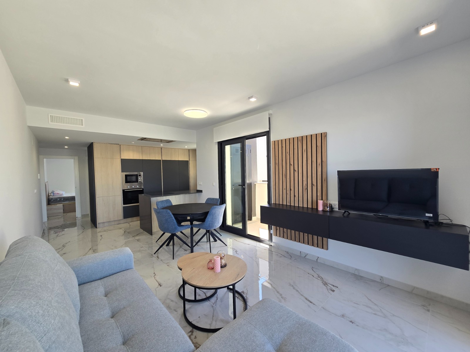 Piso en venta en Orihuela Costa