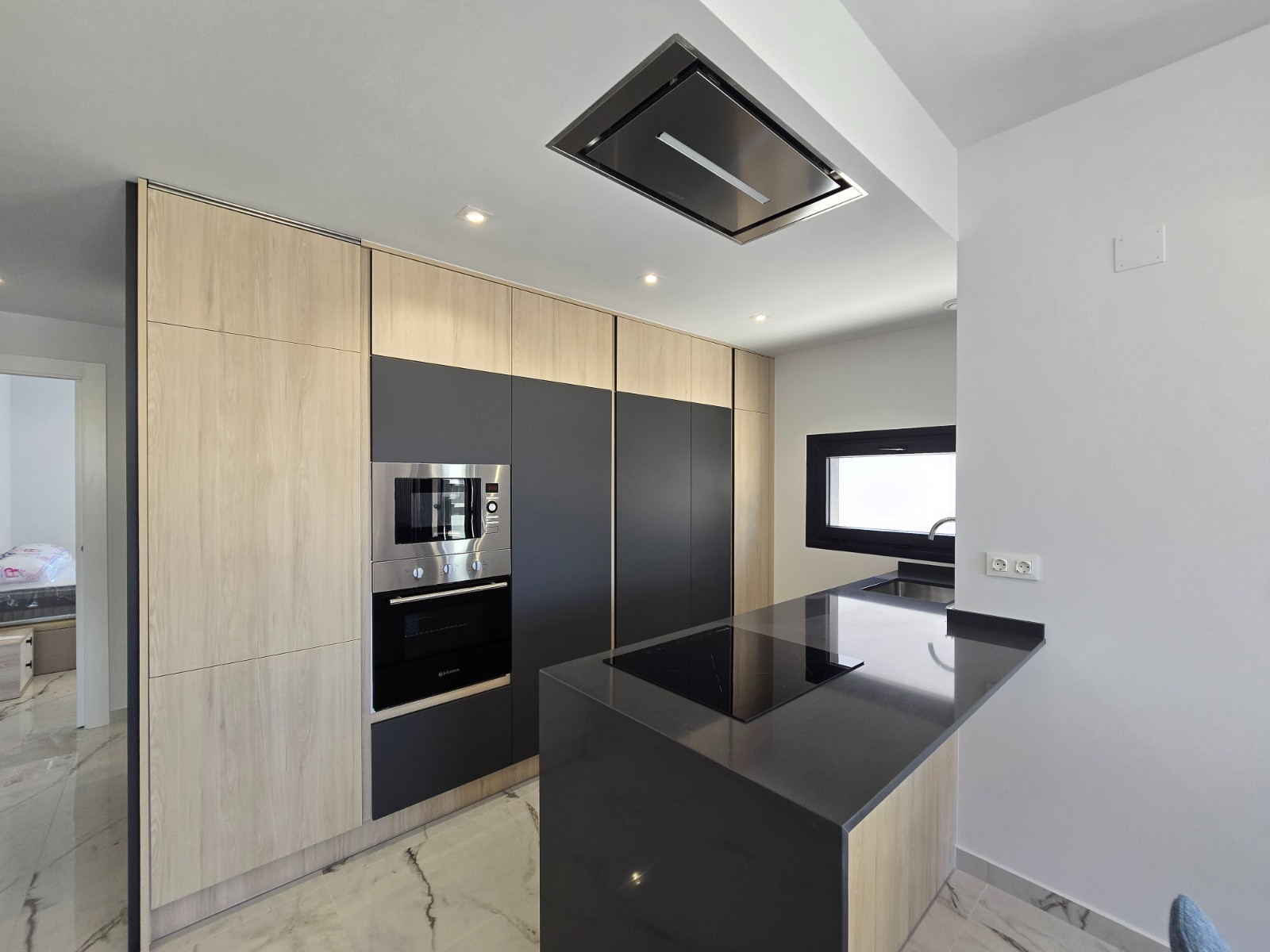 Piso en venta en Orihuela Costa