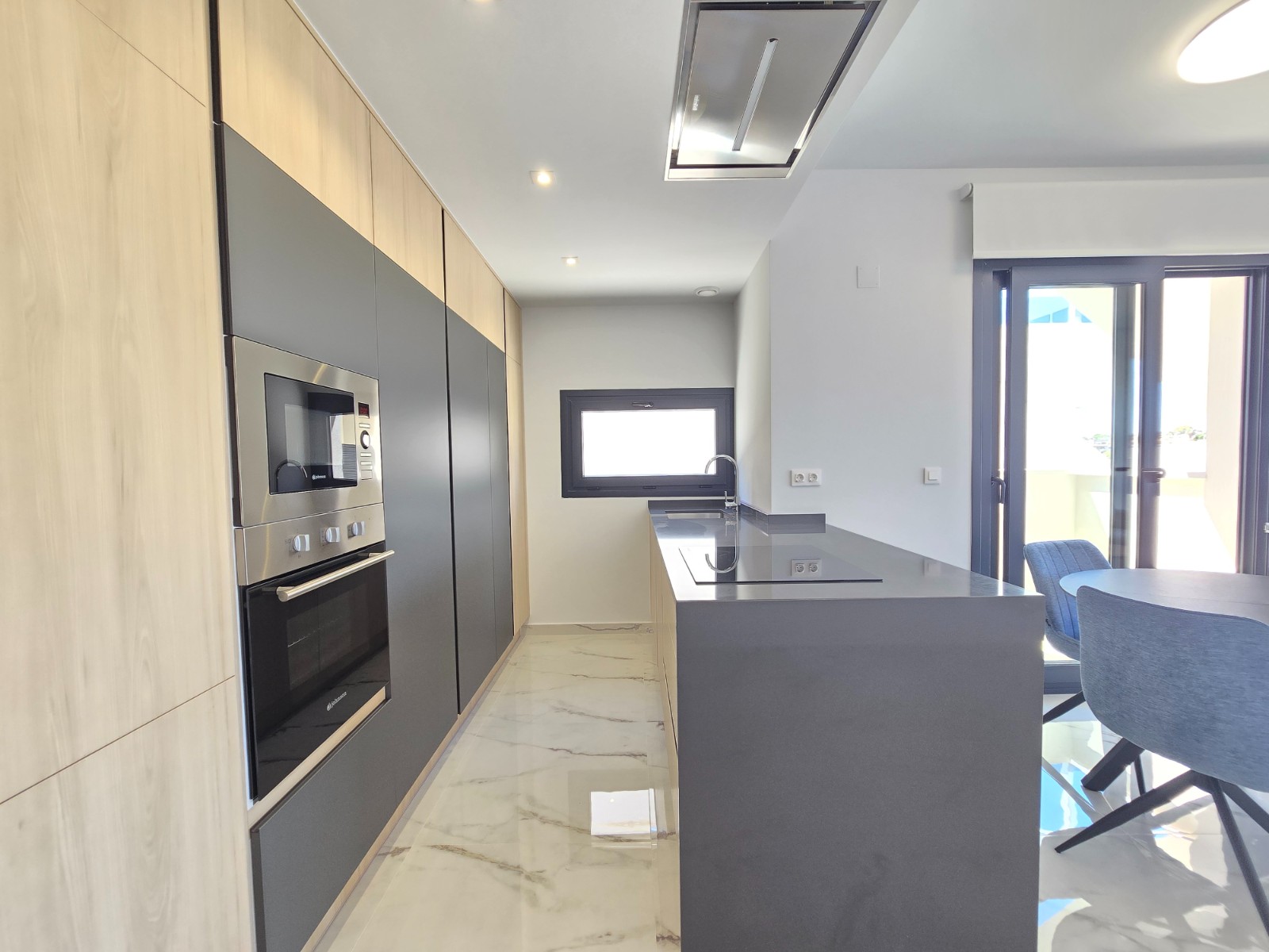 Piso en venta en Orihuela Costa