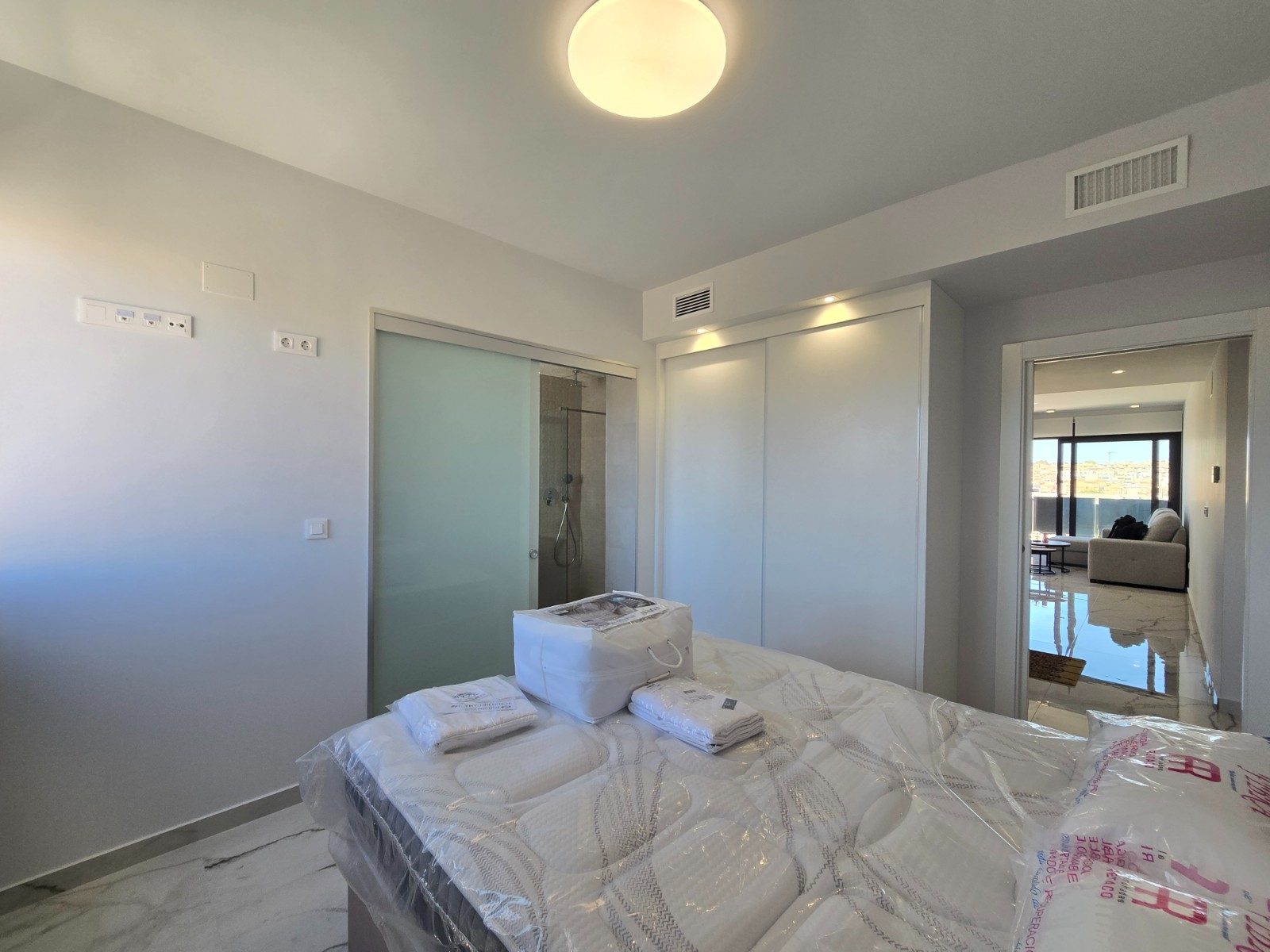 Piso en venta en Orihuela Costa