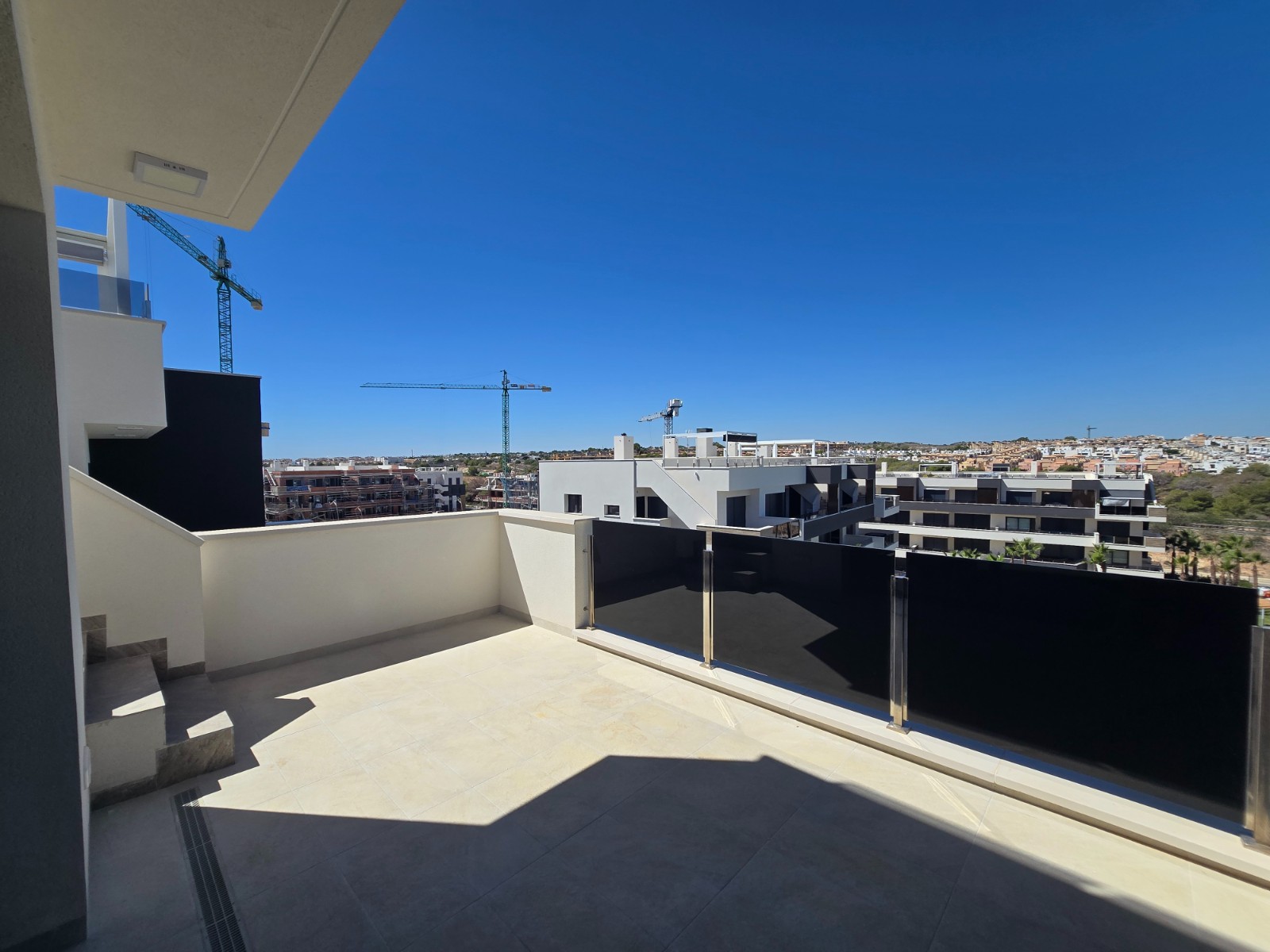 Piso en venta en Orihuela Costa