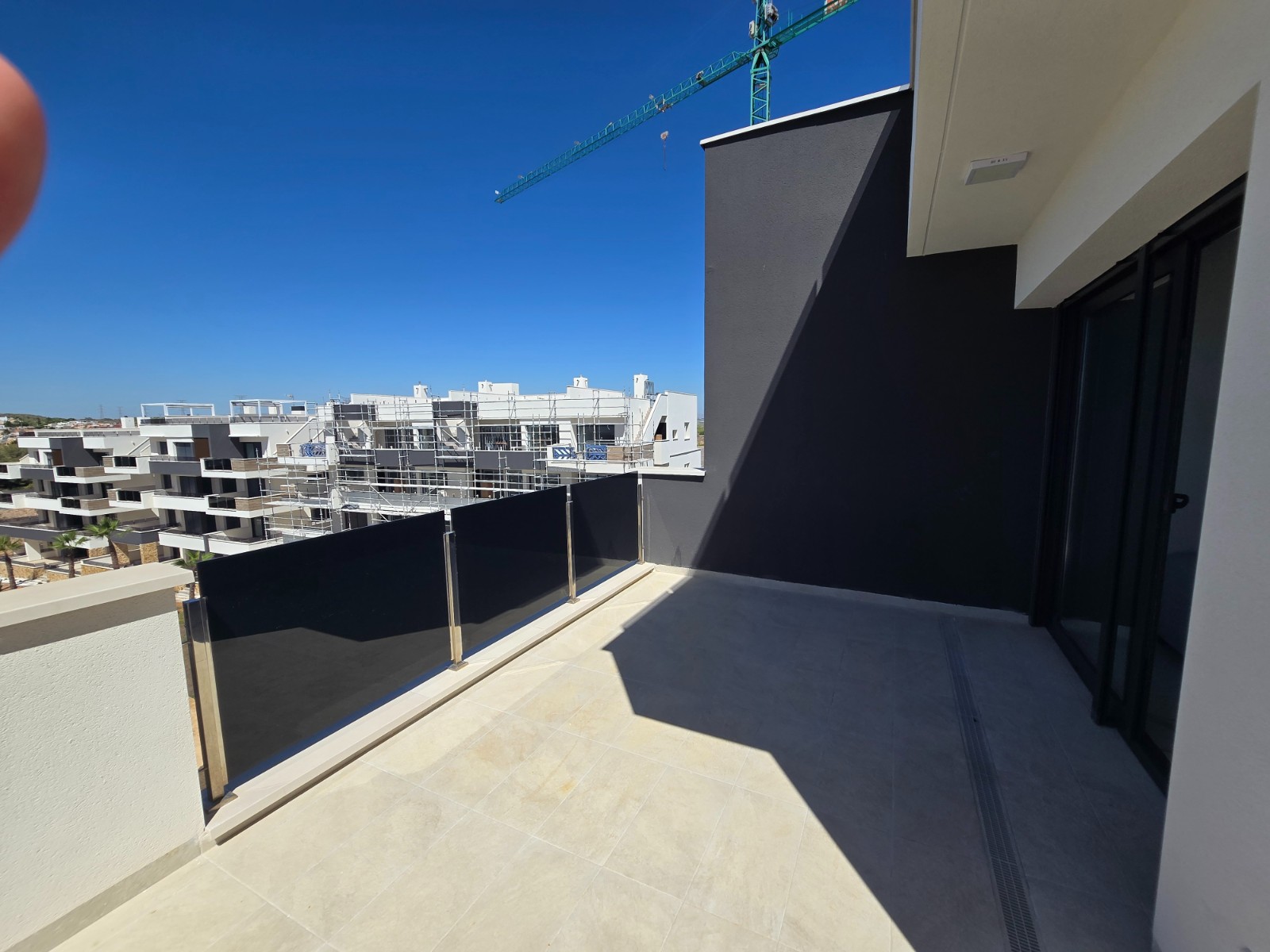 Piso en venta en Orihuela Costa
