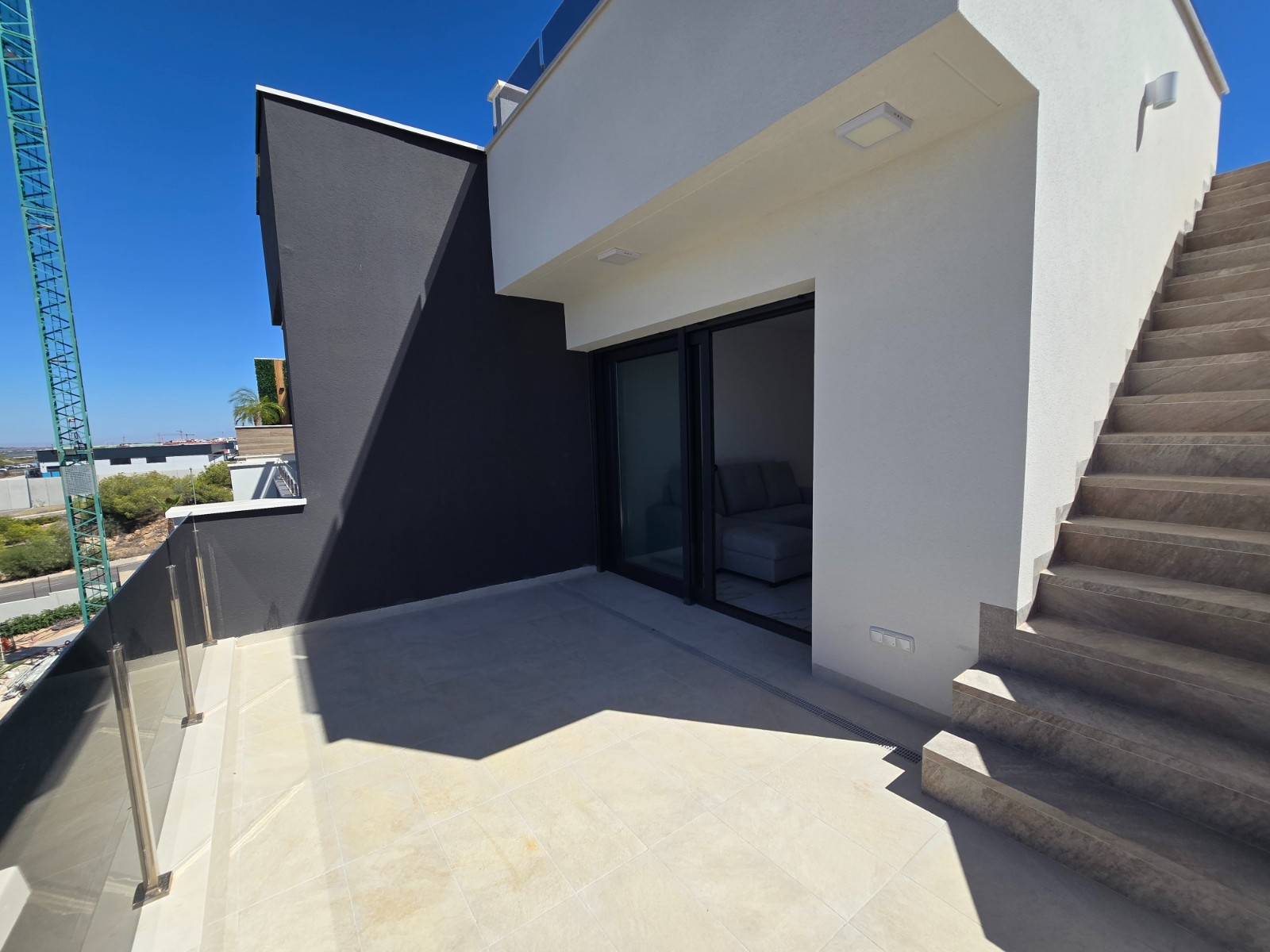 Piso en venta en Orihuela Costa
