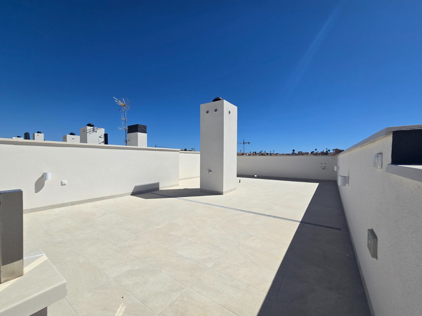 Piso en venta en Orihuela Costa