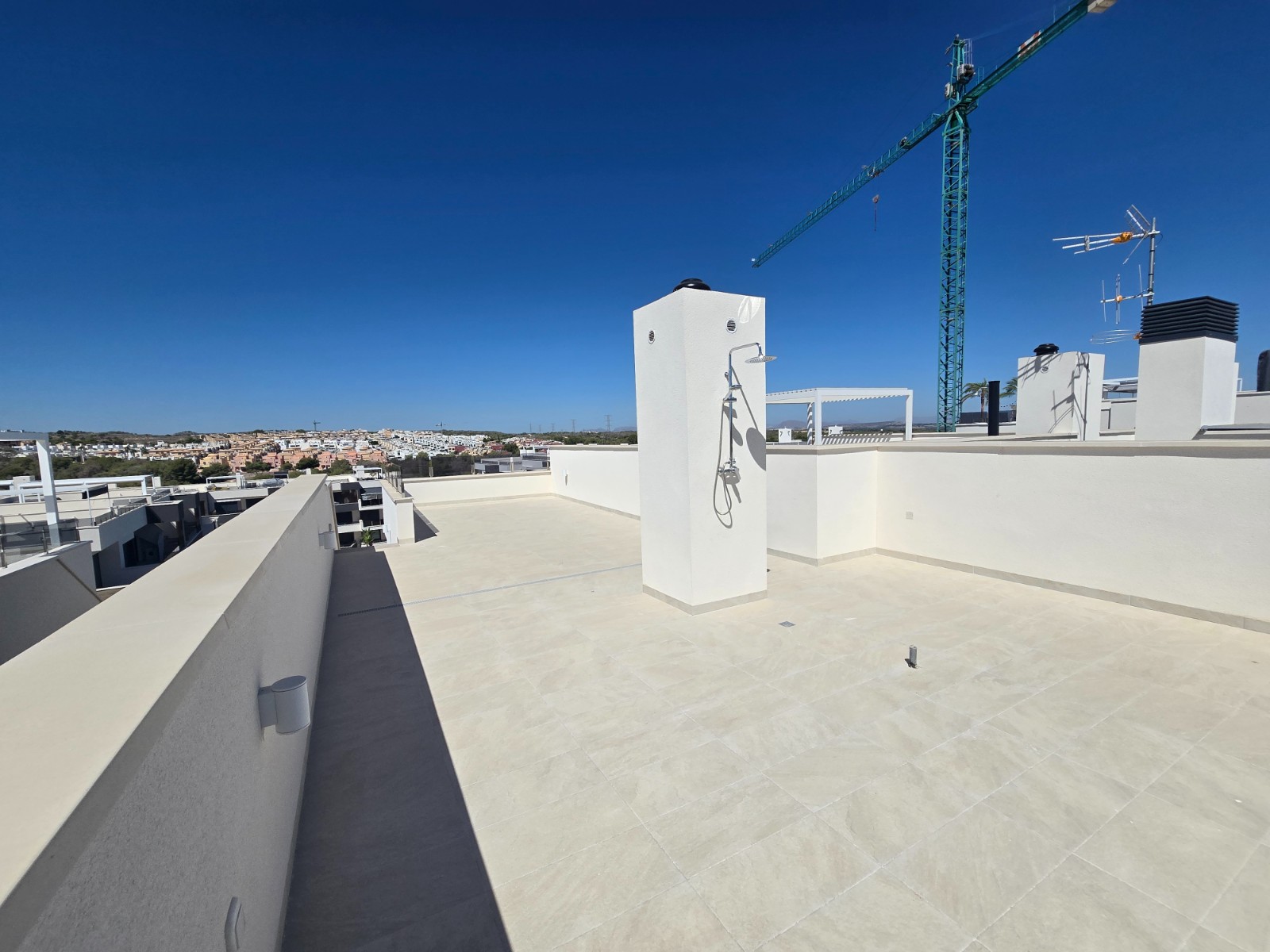 Piso en venta en Orihuela Costa