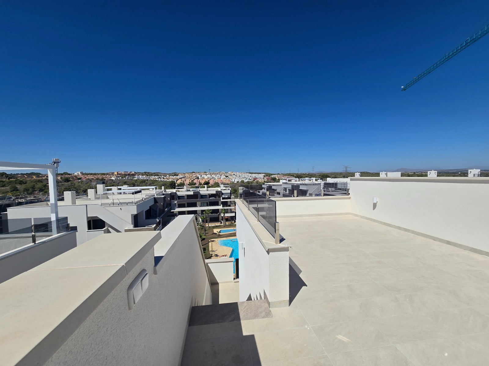 Piso en venta en Orihuela Costa