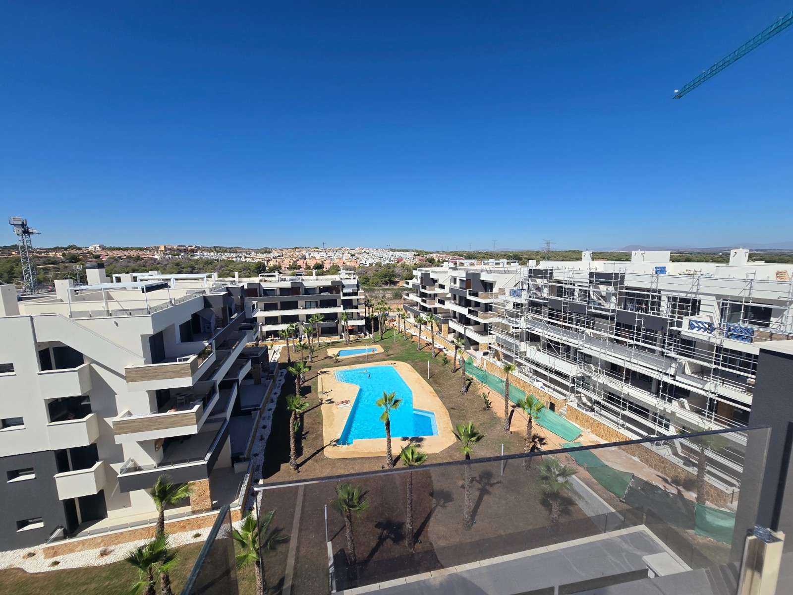 Piso en venta en Orihuela Costa