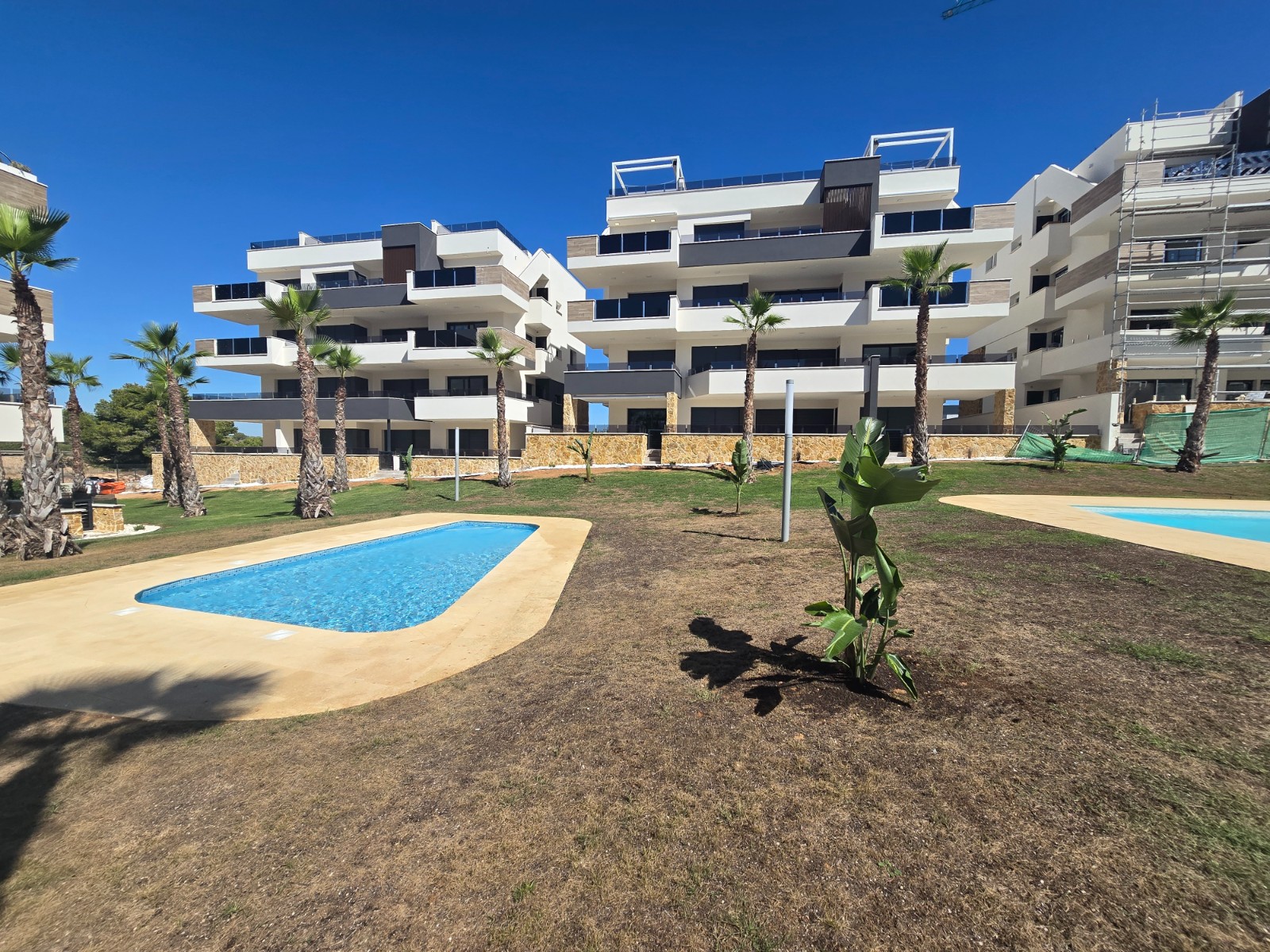Piso en venta en Orihuela Costa