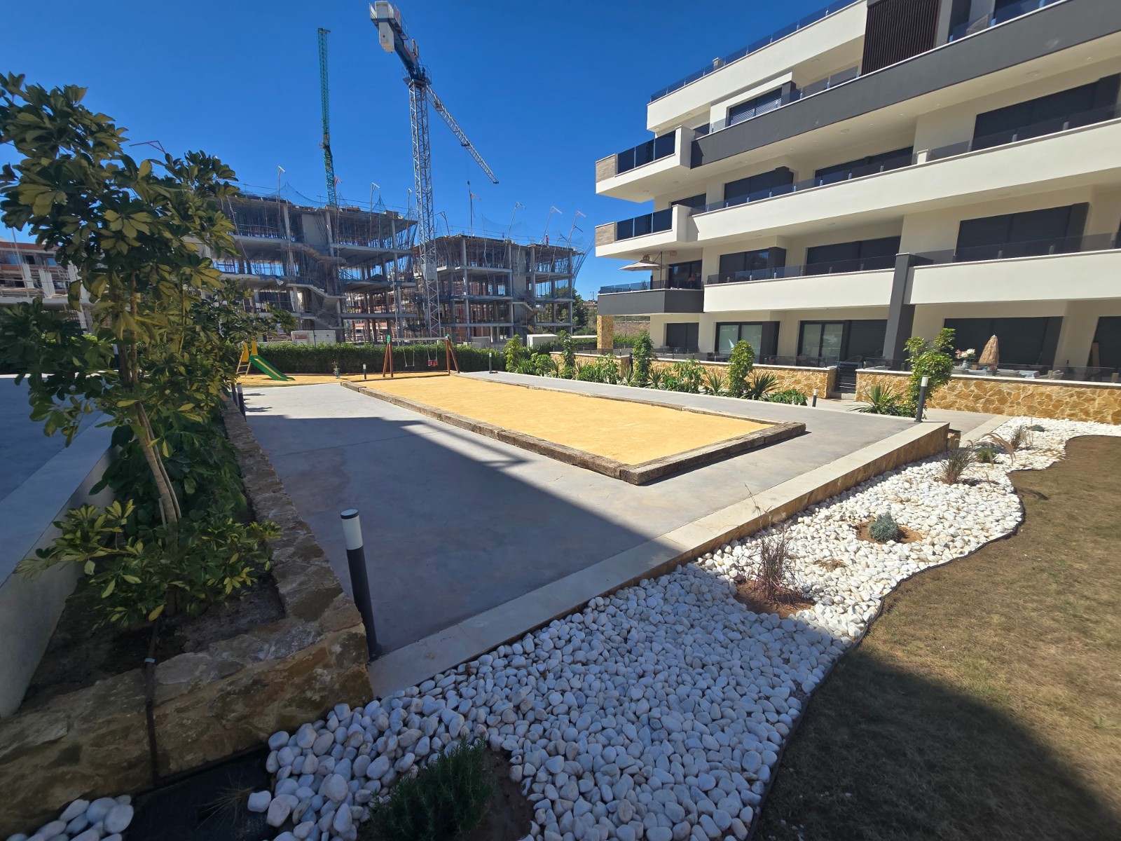 Piso en venta en Orihuela Costa