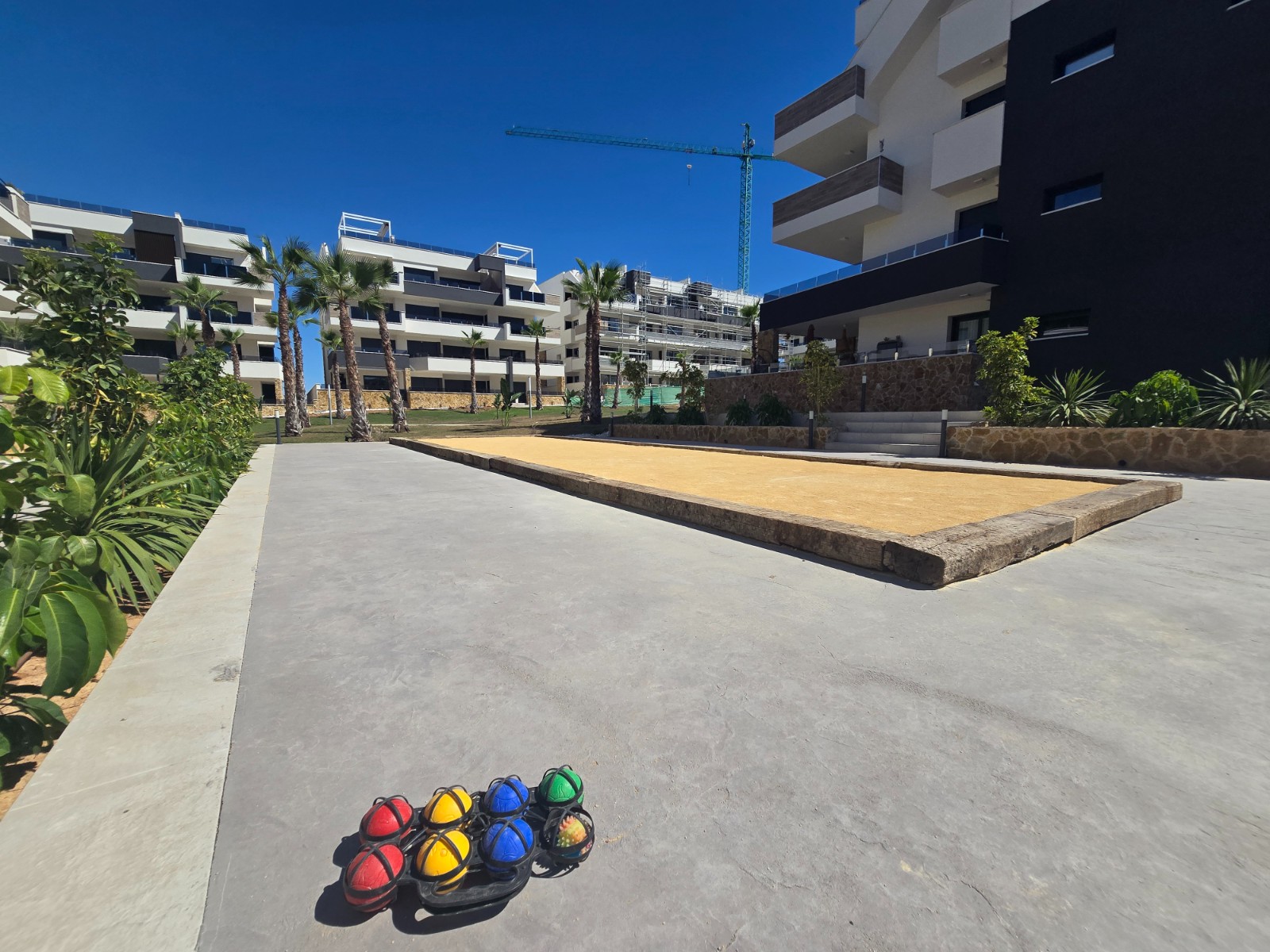 Piso en venta en Orihuela Costa
