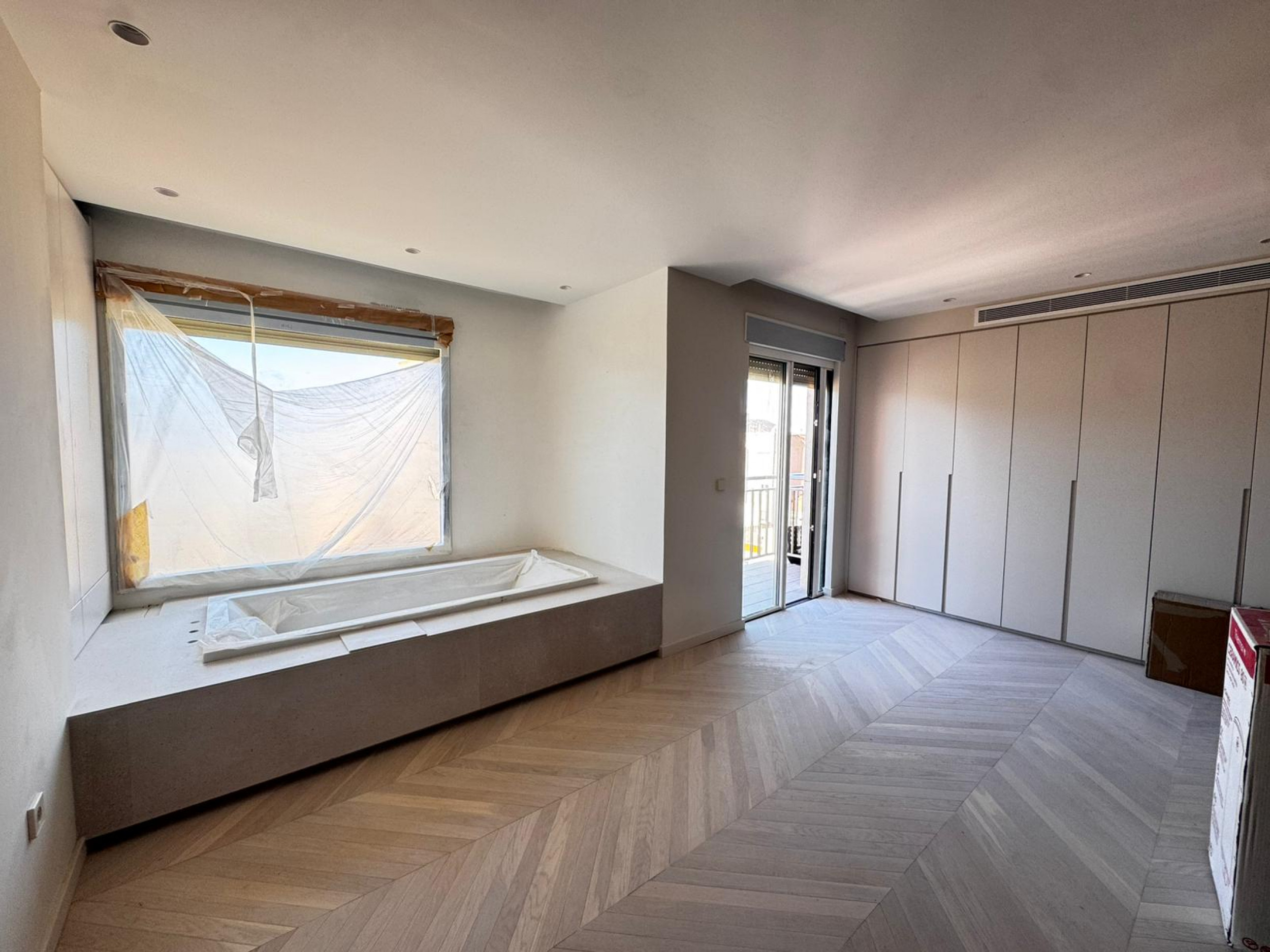 Penthouse for sale in Cartagena, Murcia, Spain