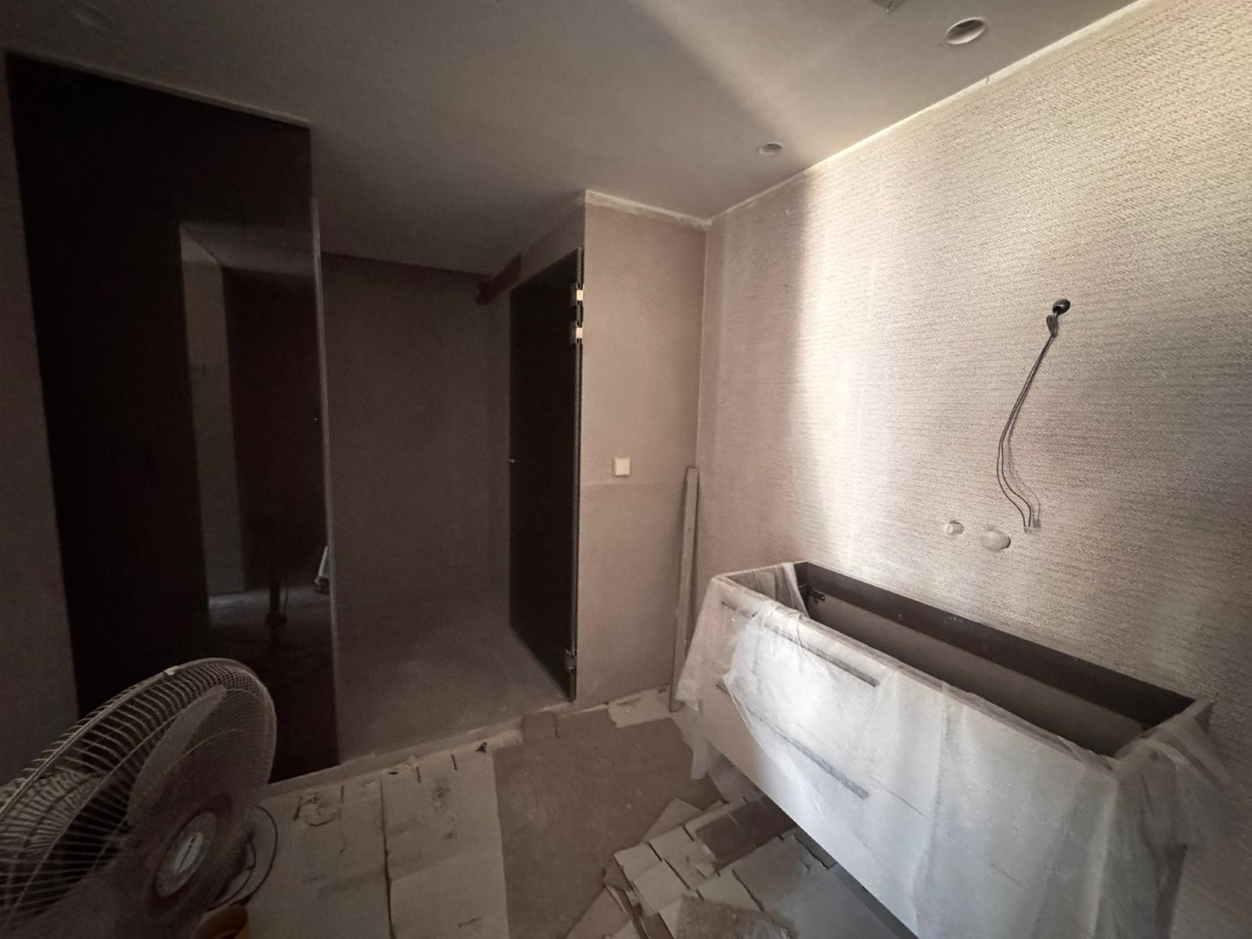 Penthouse for sale in Cartagena, Murcia, Spain