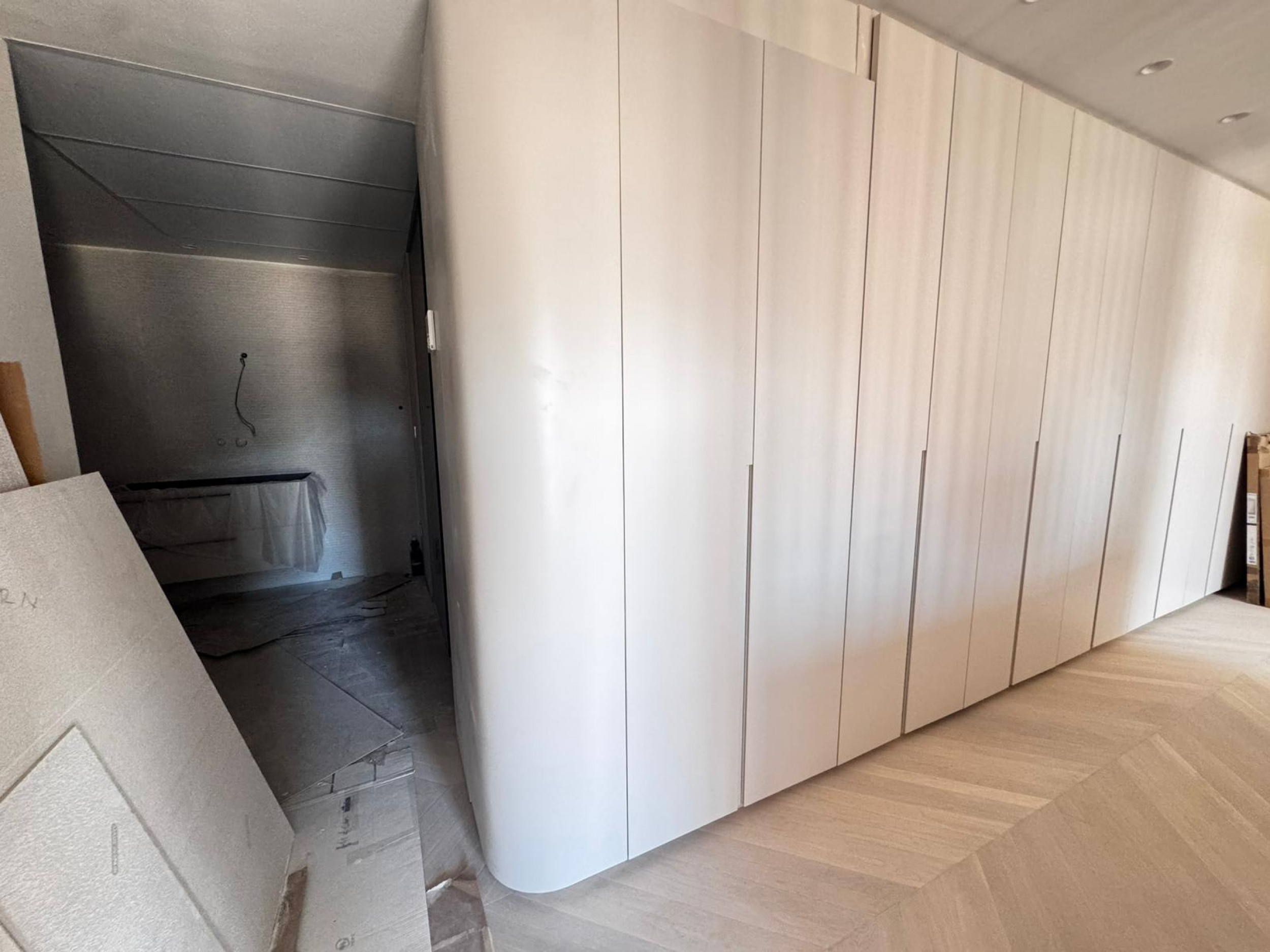Penthouse for sale in Cartagena, Murcia, Spain
