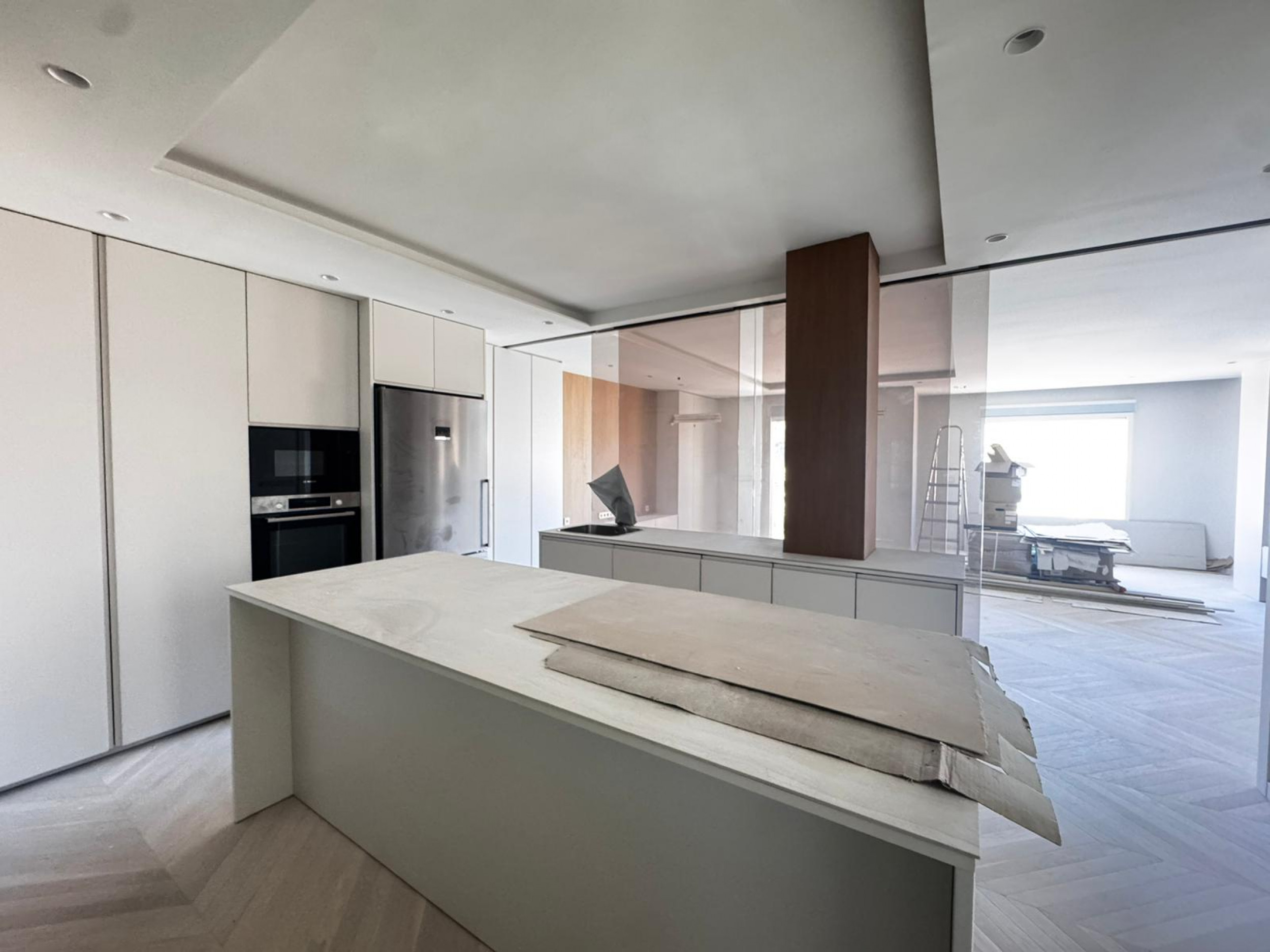 Penthouse for sale in Cartagena, Murcia, Spain