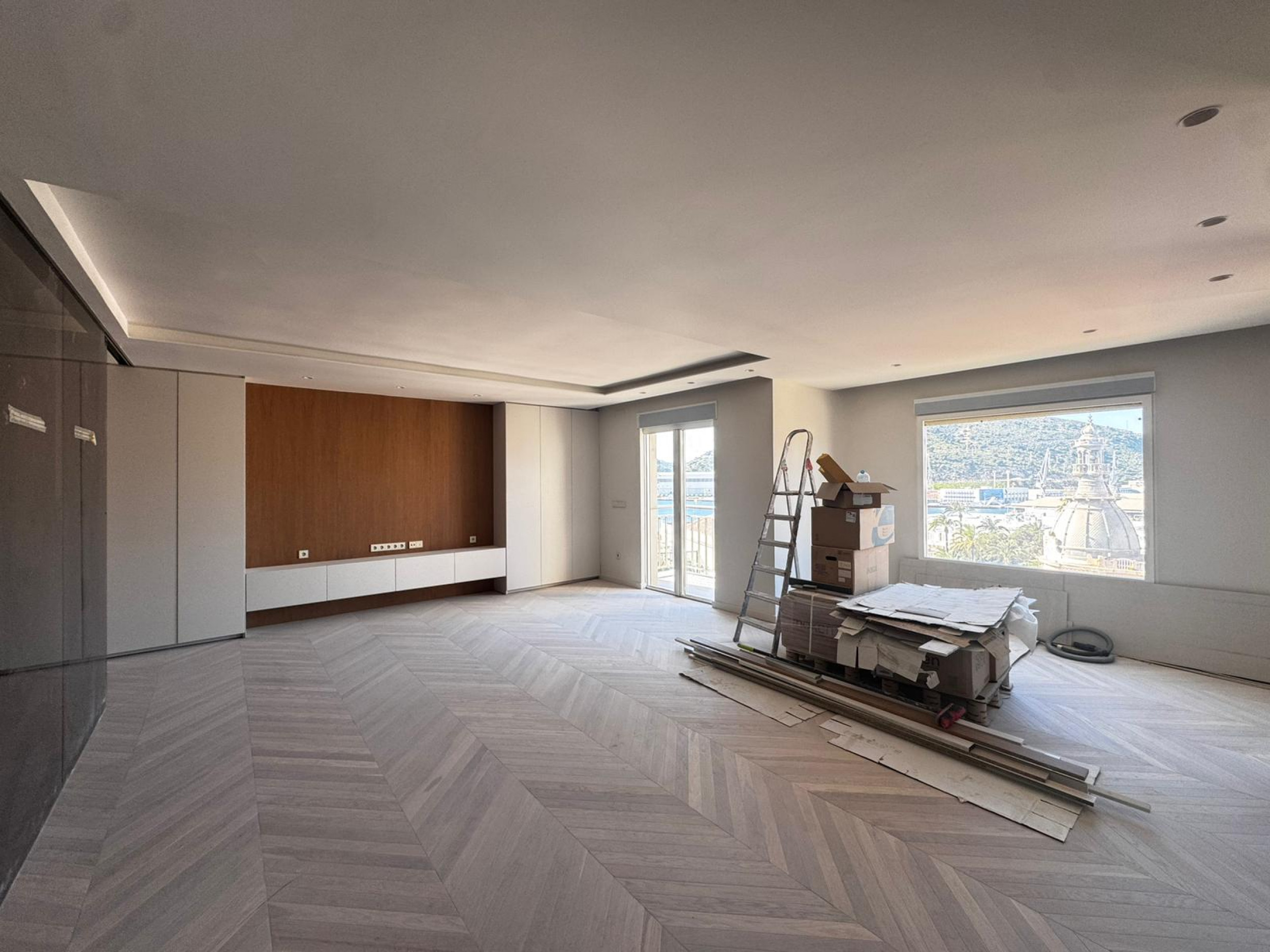 Penthouse for sale in Cartagena, Murcia, Spain