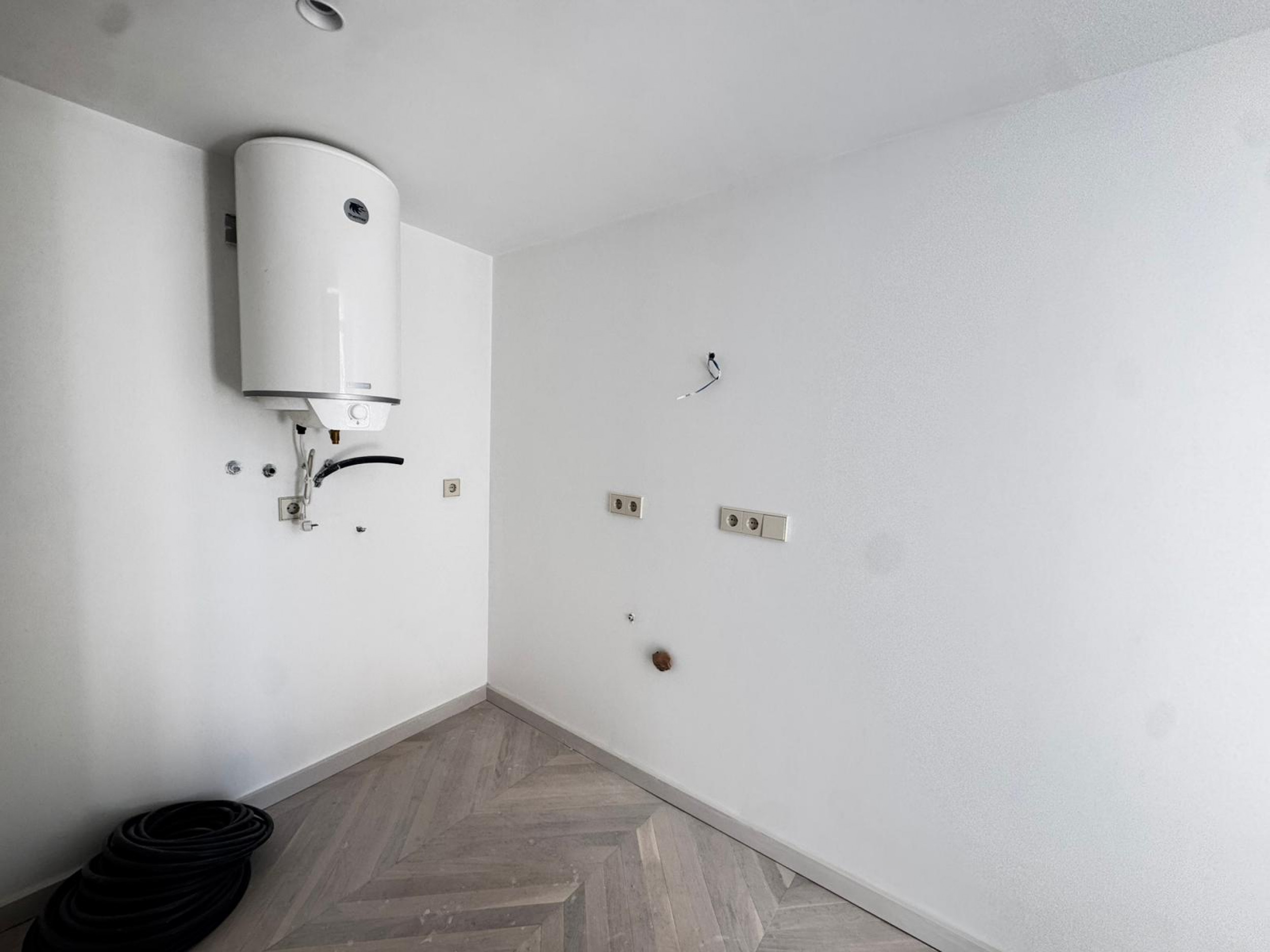 Penthouse for sale in Cartagena, Murcia, Spain