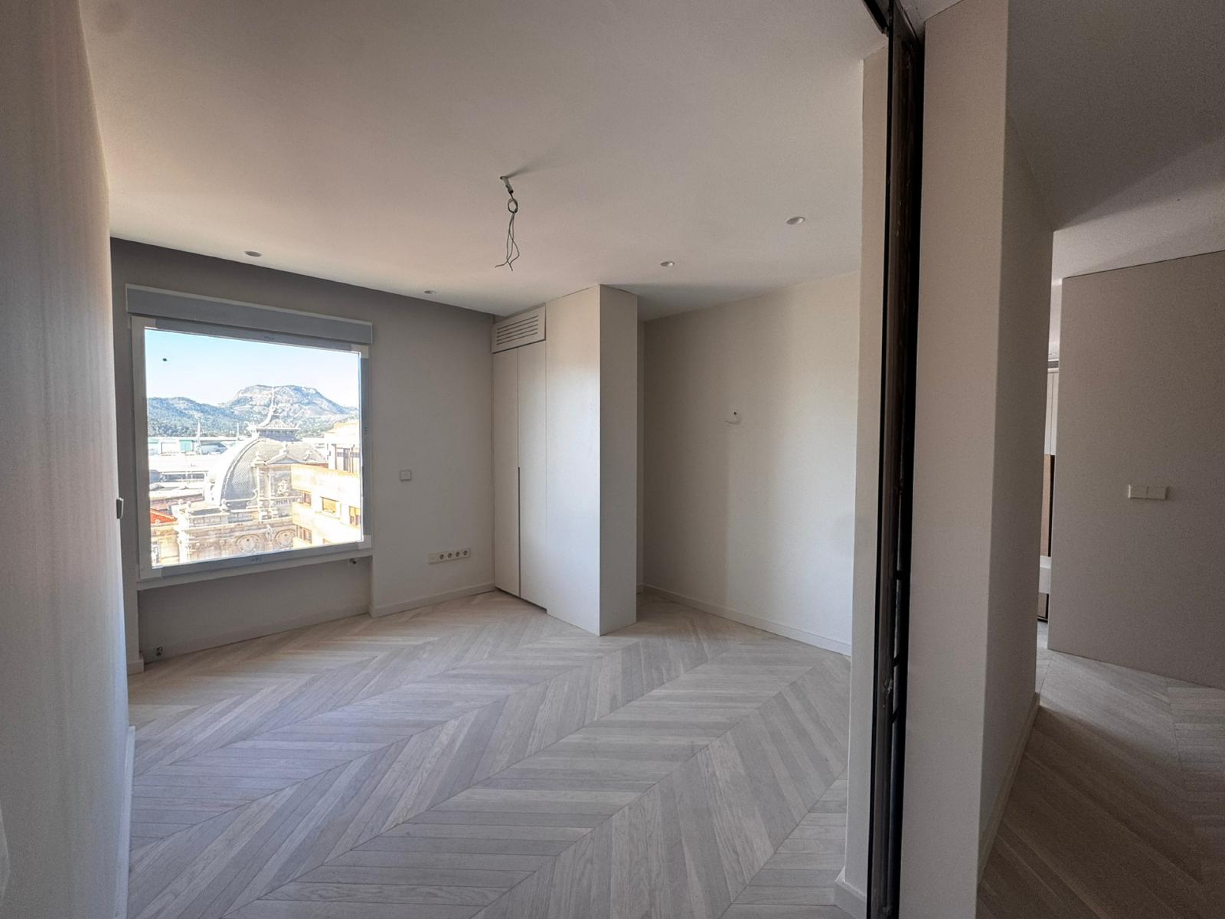 Penthouse for sale in Cartagena, Murcia, Spain