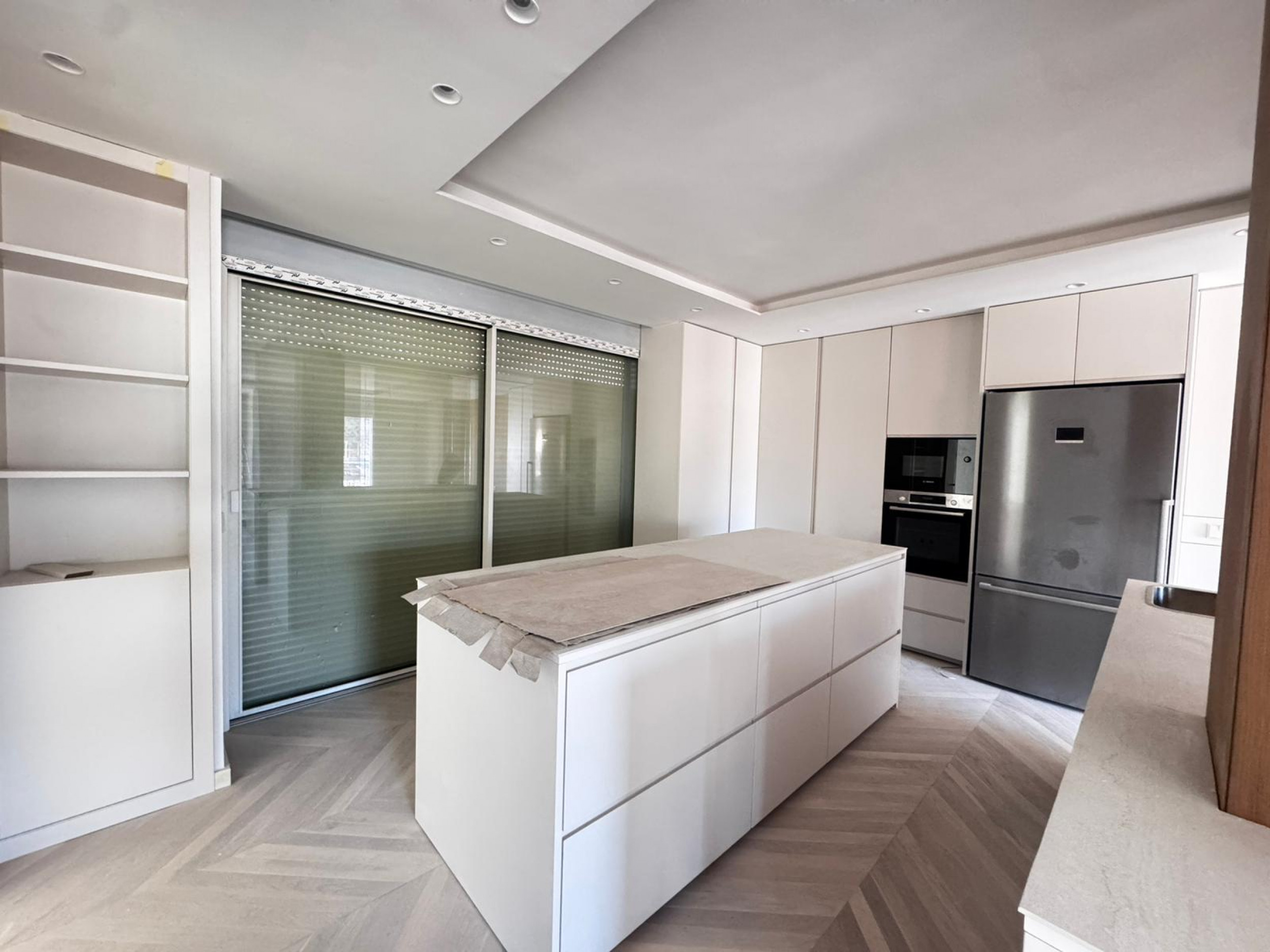 Penthouse for sale in Cartagena, Murcia, Spain