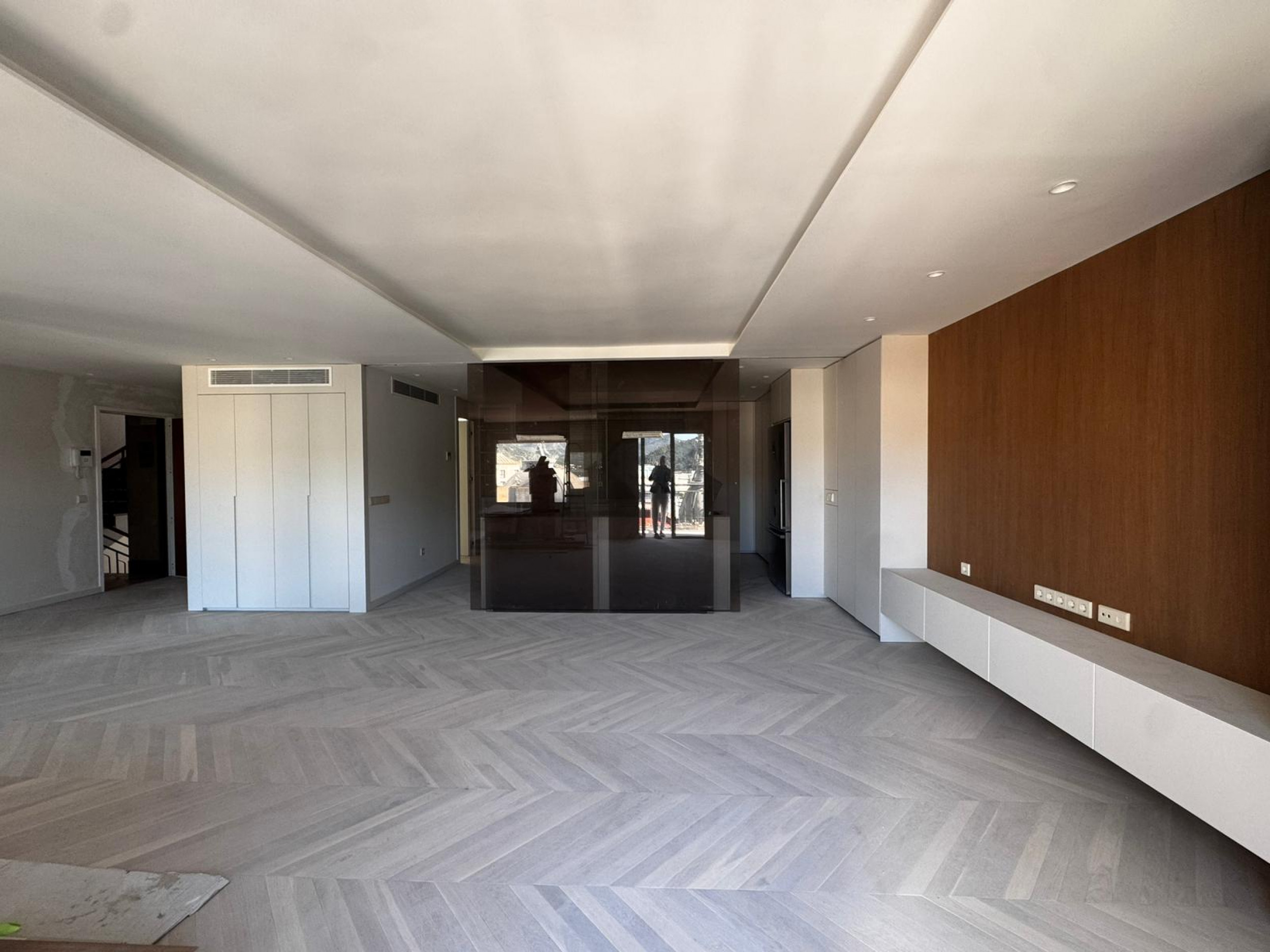 Penthouse for sale in Cartagena, Murcia, Spain
