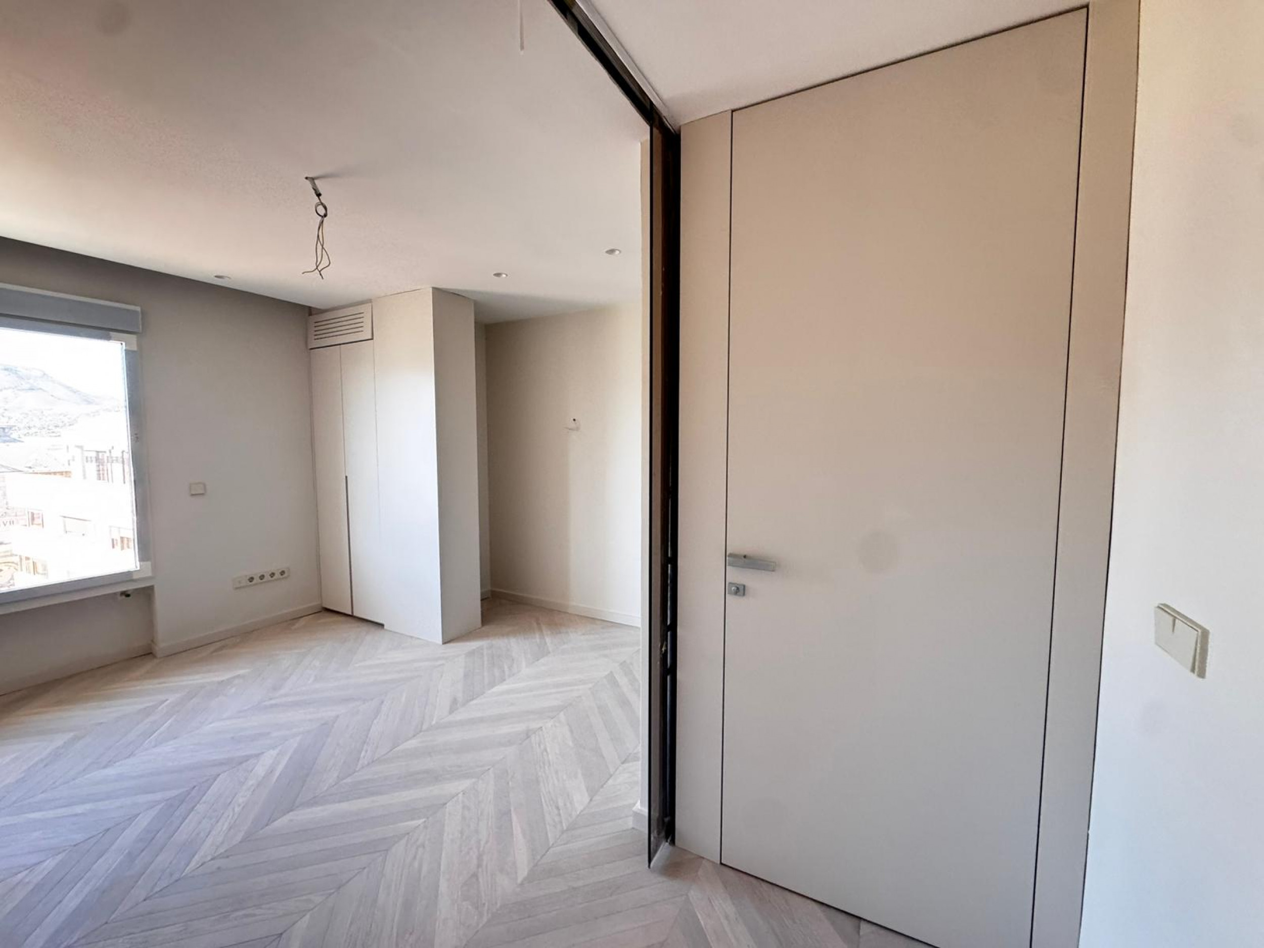 Penthouse for sale in Cartagena, Murcia, Spain