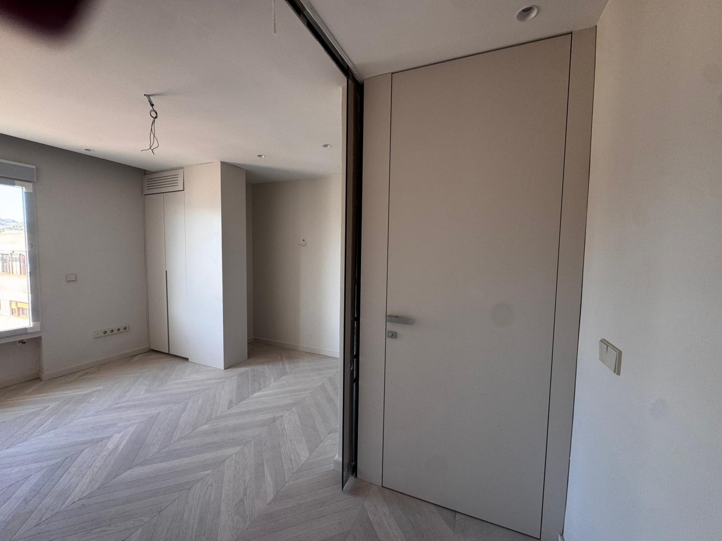 Penthouse for sale in Cartagena, Murcia, Spain