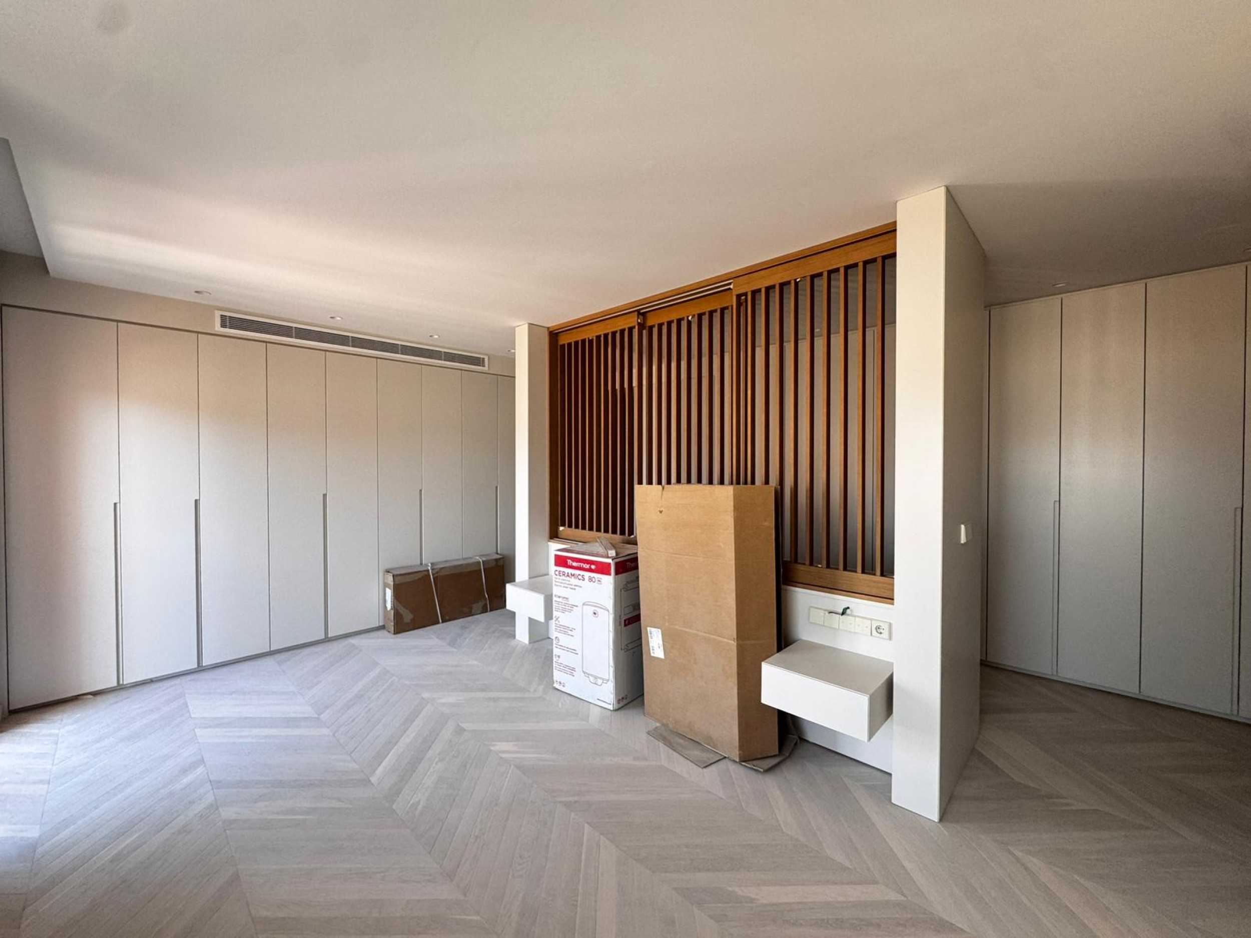 Penthouse for sale in Cartagena, Murcia, Spain
