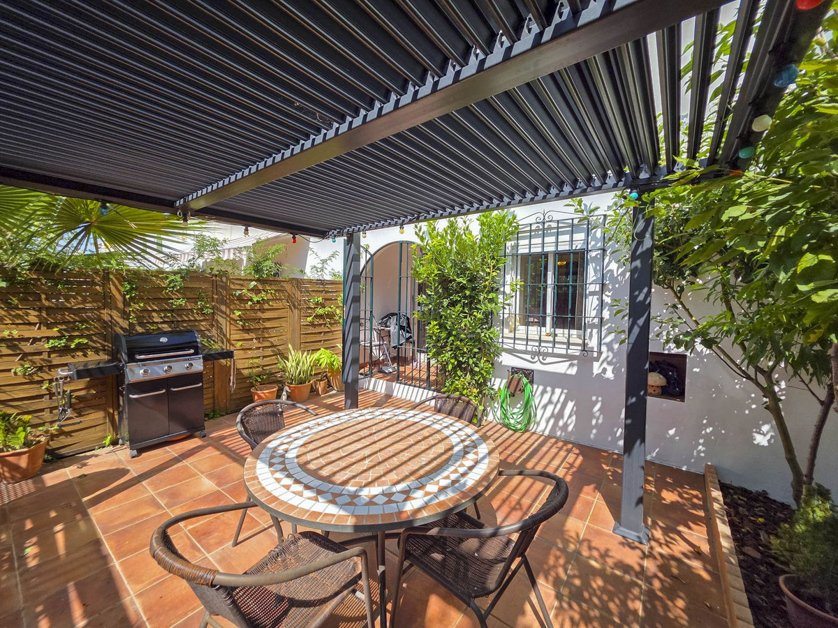 Town House for sale in Casares Playa, Málaga, Spain