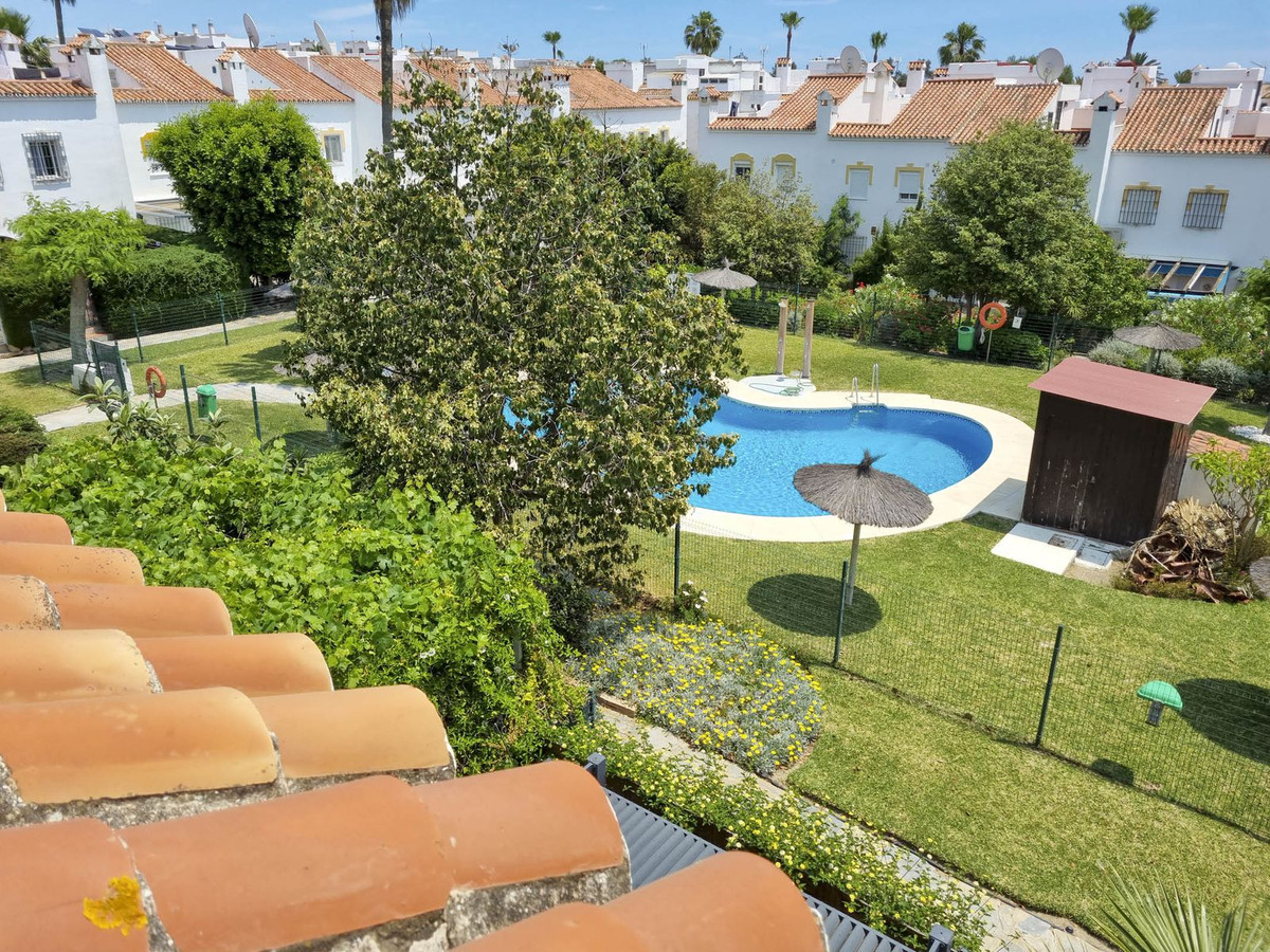 Town House for sale in Casares Playa, Málaga, Spain