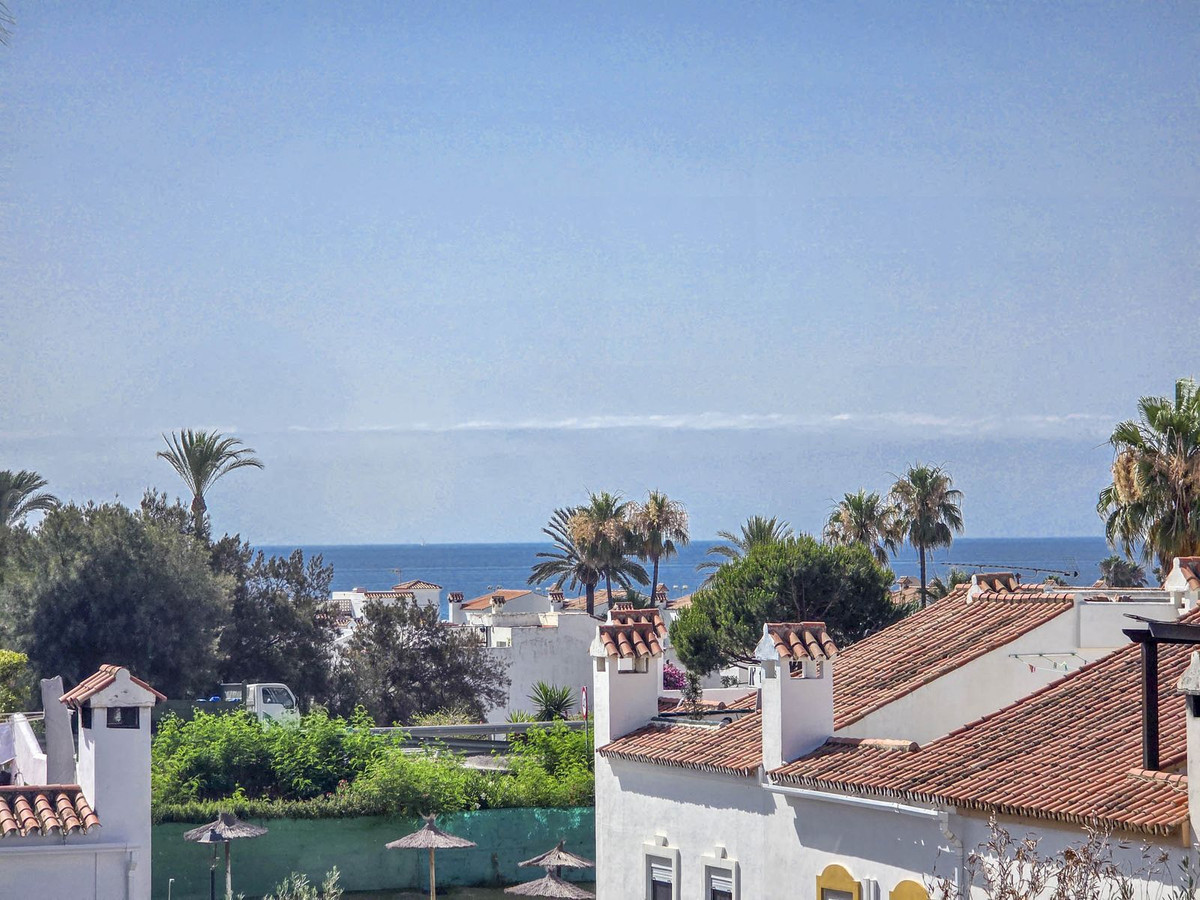Town House for sale in Casares Playa, Málaga, Spain