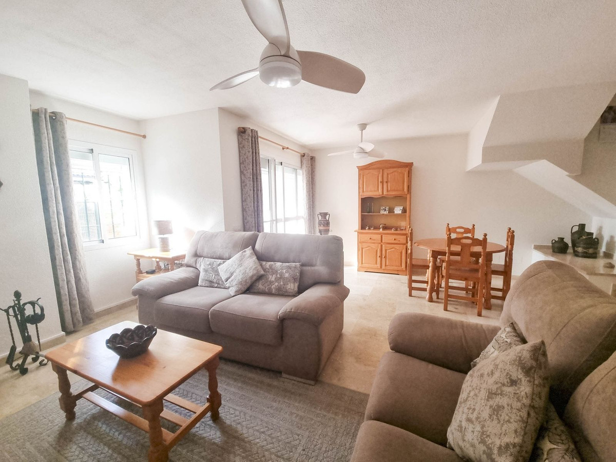 Town House for sale in Casares Playa, Málaga, Spain