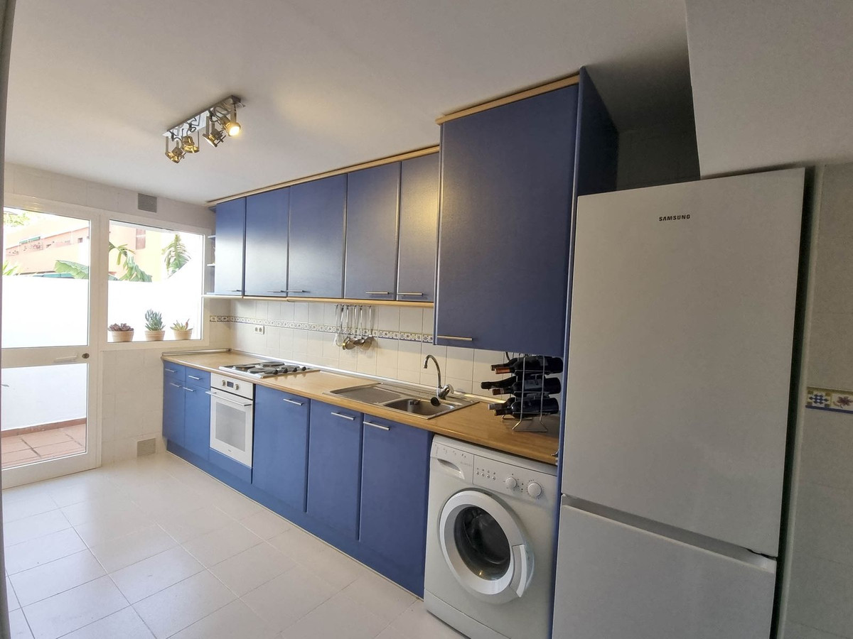 Town House for sale in Casares Playa, Málaga, Spain